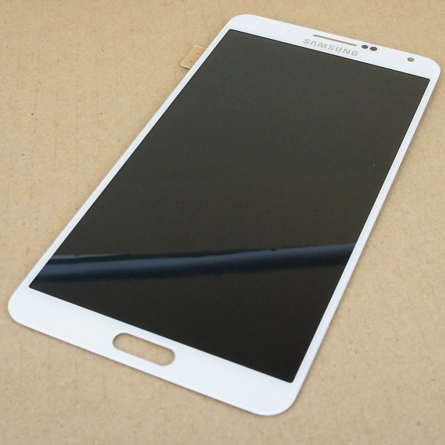 LCD Digitizer Assembly for Samsung Note 3 N9000 N9005 N900 White