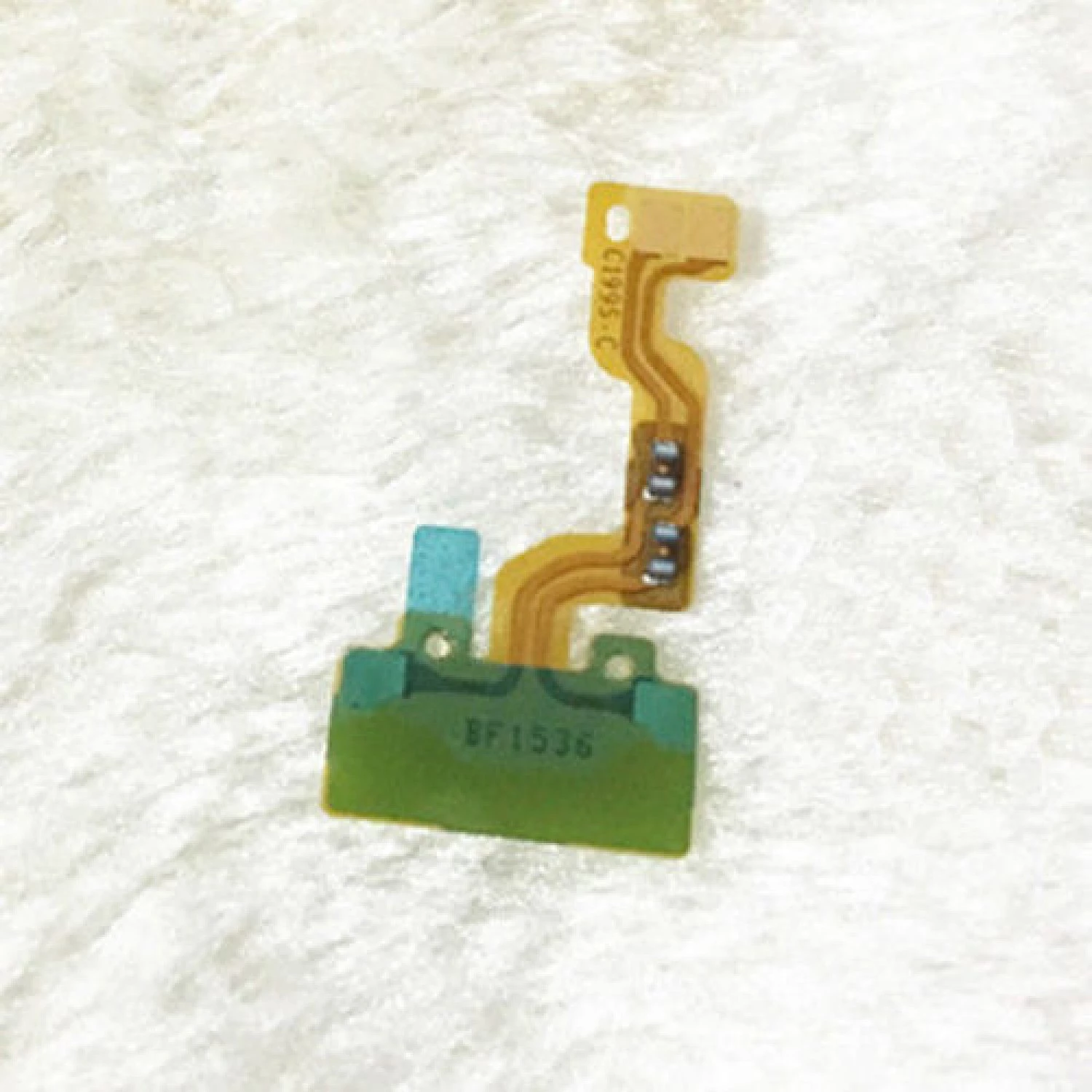 loud speaker flex for Huawei G7 Ascend