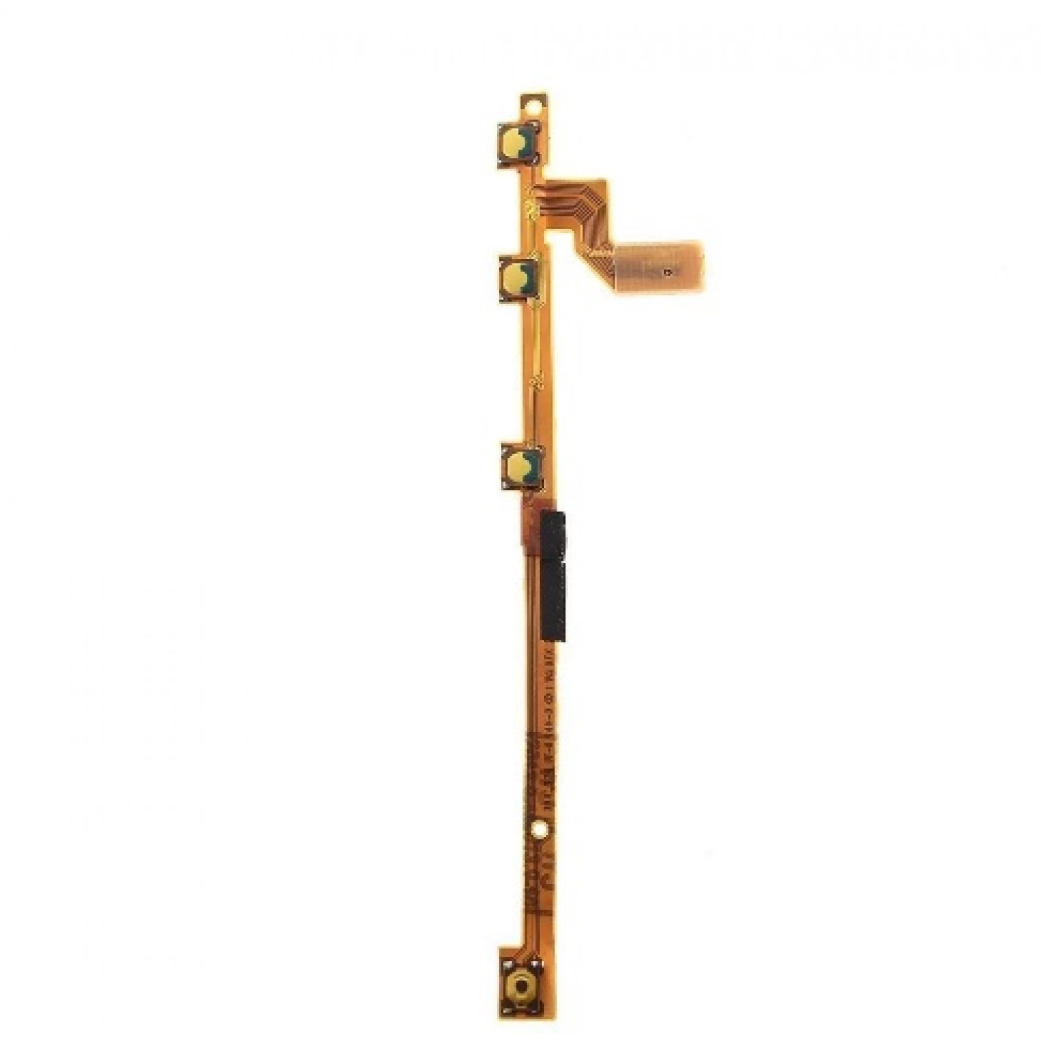 Power flex side button for Nokia Lumia 920