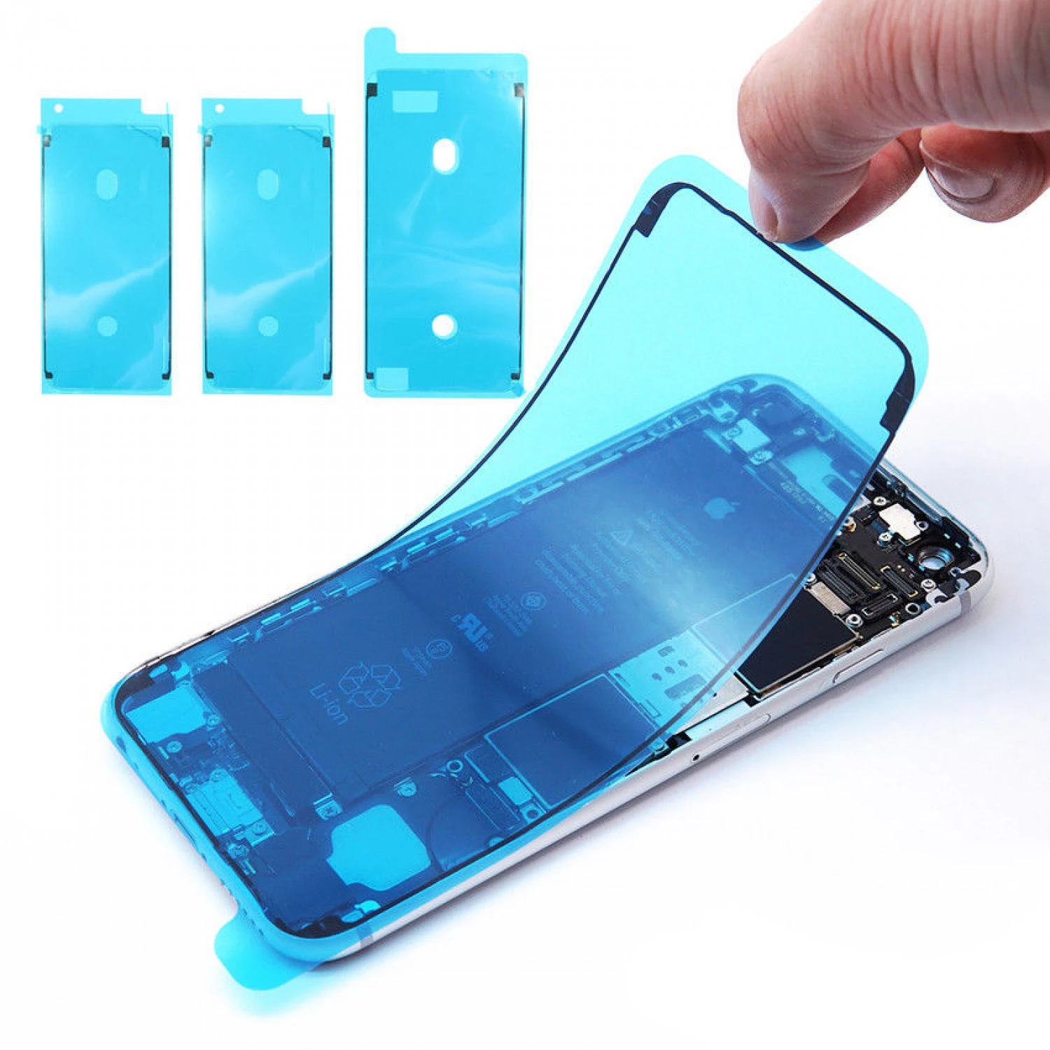 lcd waterproof tape for iphone 6S 4.7