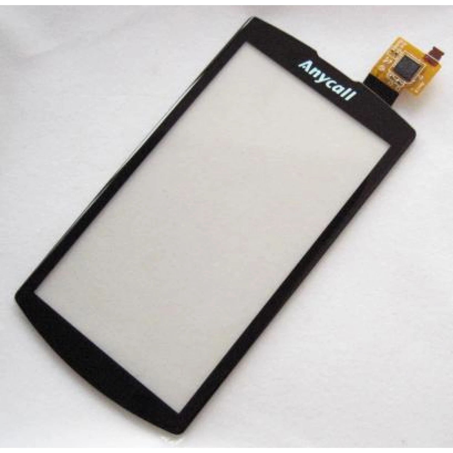 Samsung i8910 Omnia HD digitizer touch screen