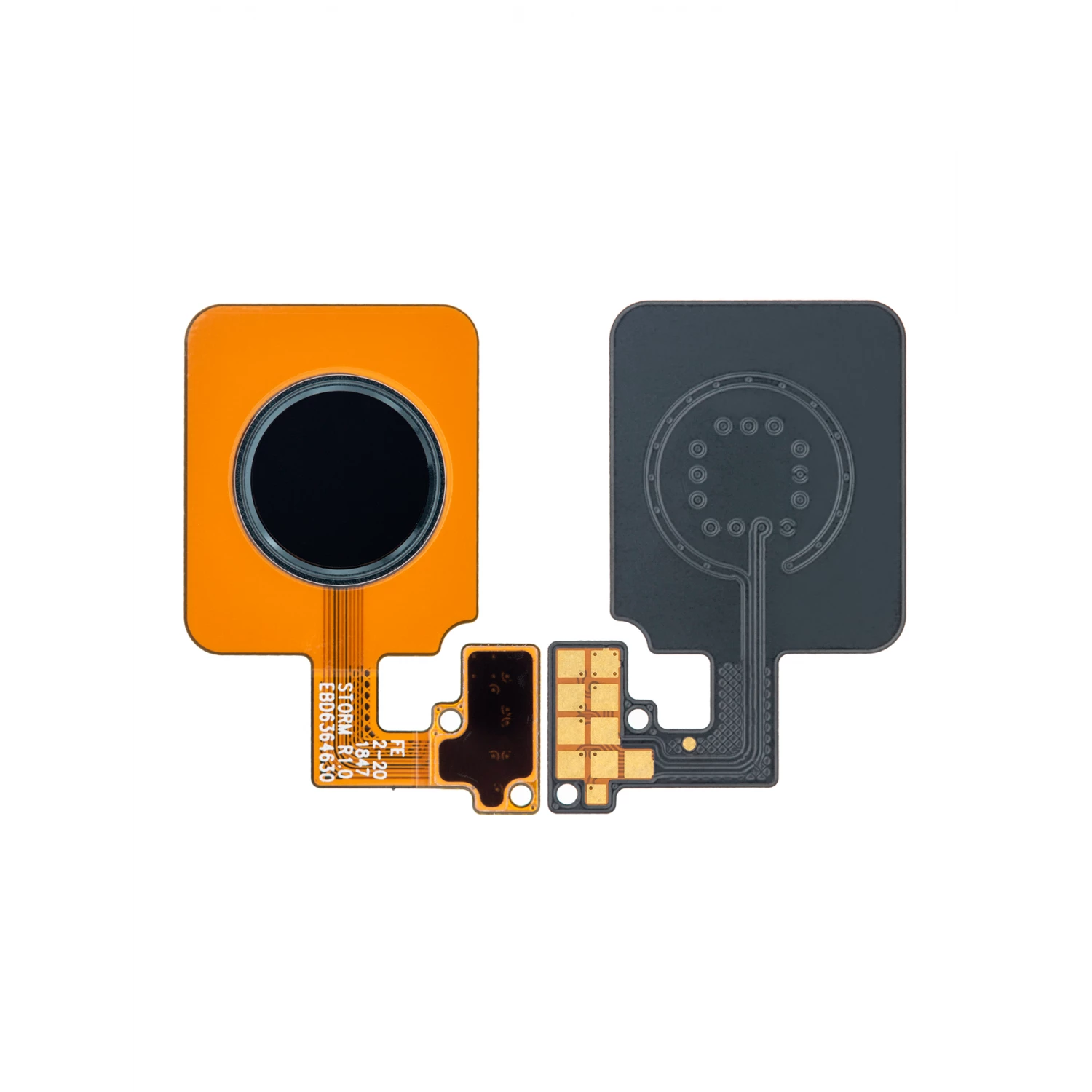 fingerprint flex for LG G8 G820 ThinQ