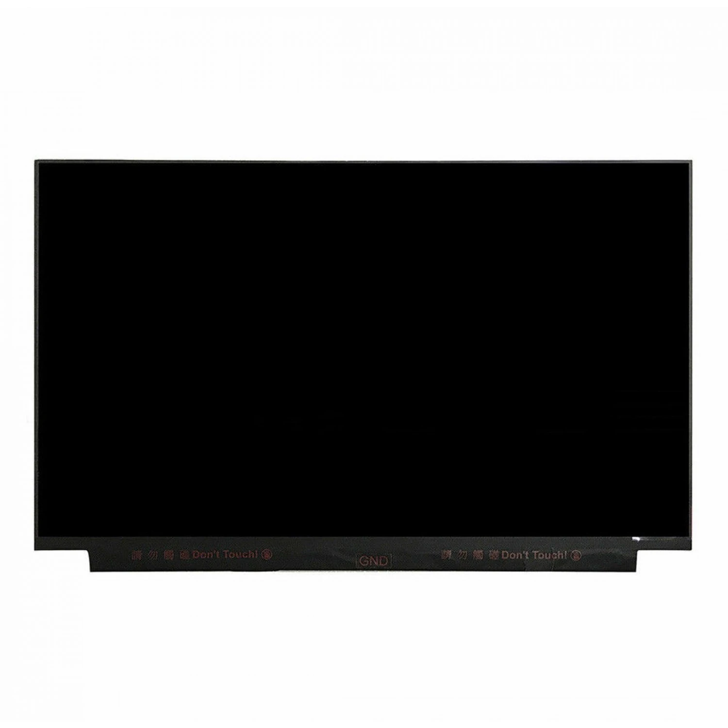 13.3" Laptop LCD Screen 1366x768p 30 Pins N133BGE-EAB Rev.C1