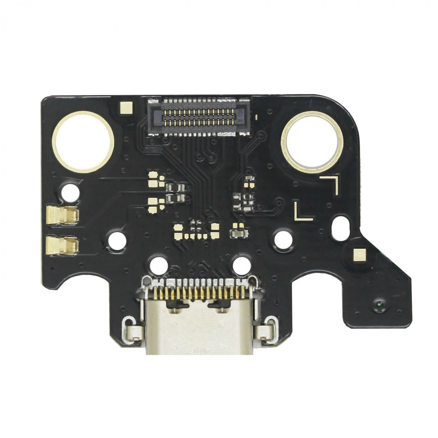 charging port assembly for Samsung Tab A7 10.4" T500 T505