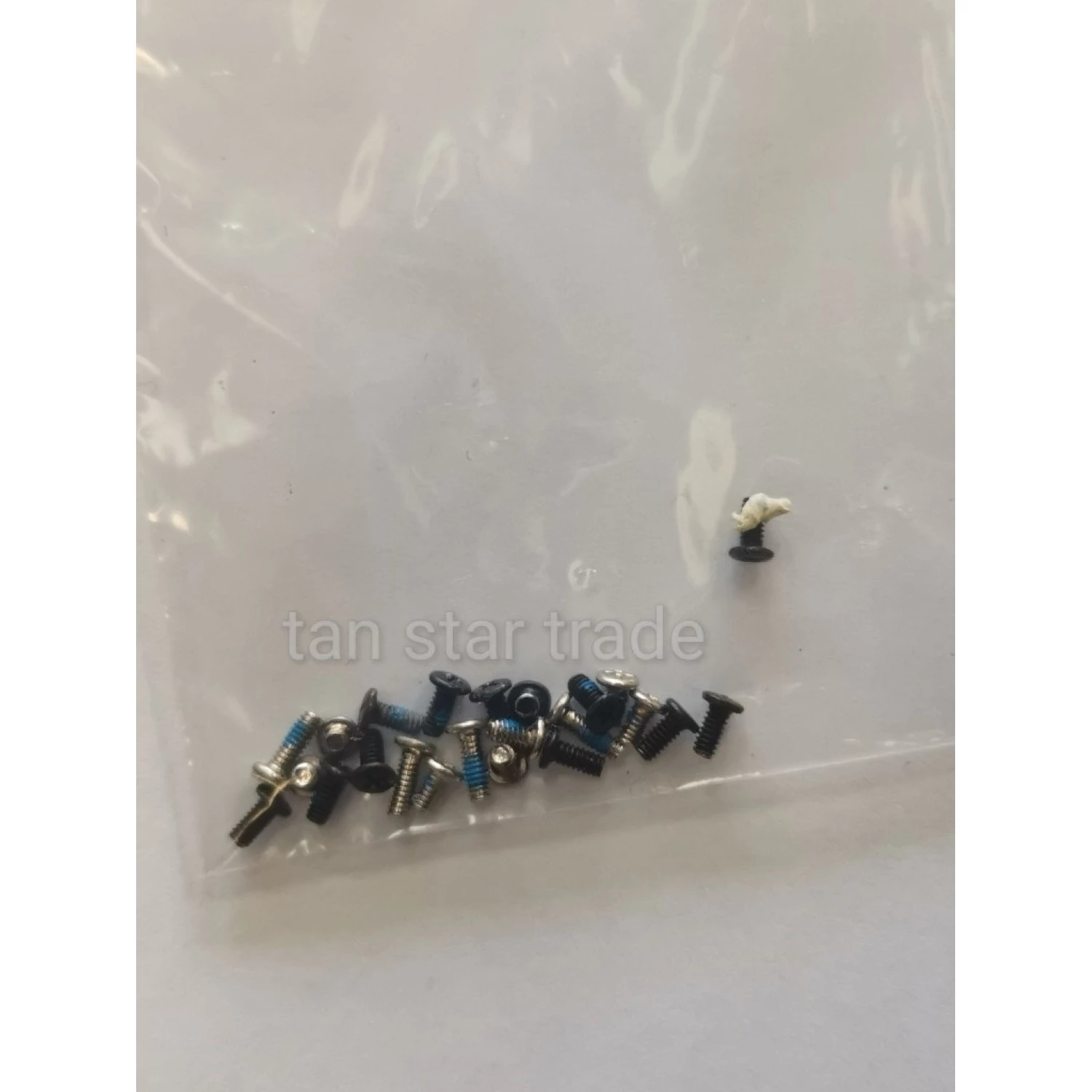 screw set for Acer Liquid Zest Plus Z628 T08