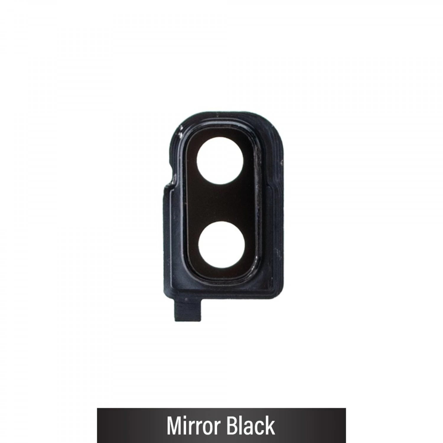 back camera lens with frame for Samsung Galaxy z Flip F700