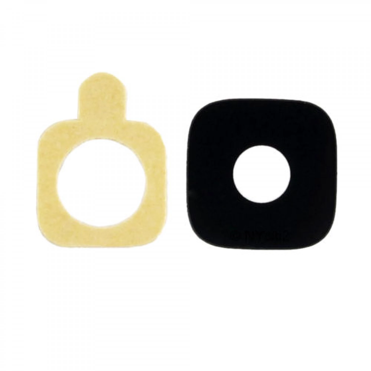 back camera lens for Samsung Galaxy J7 J700 J700F J700M