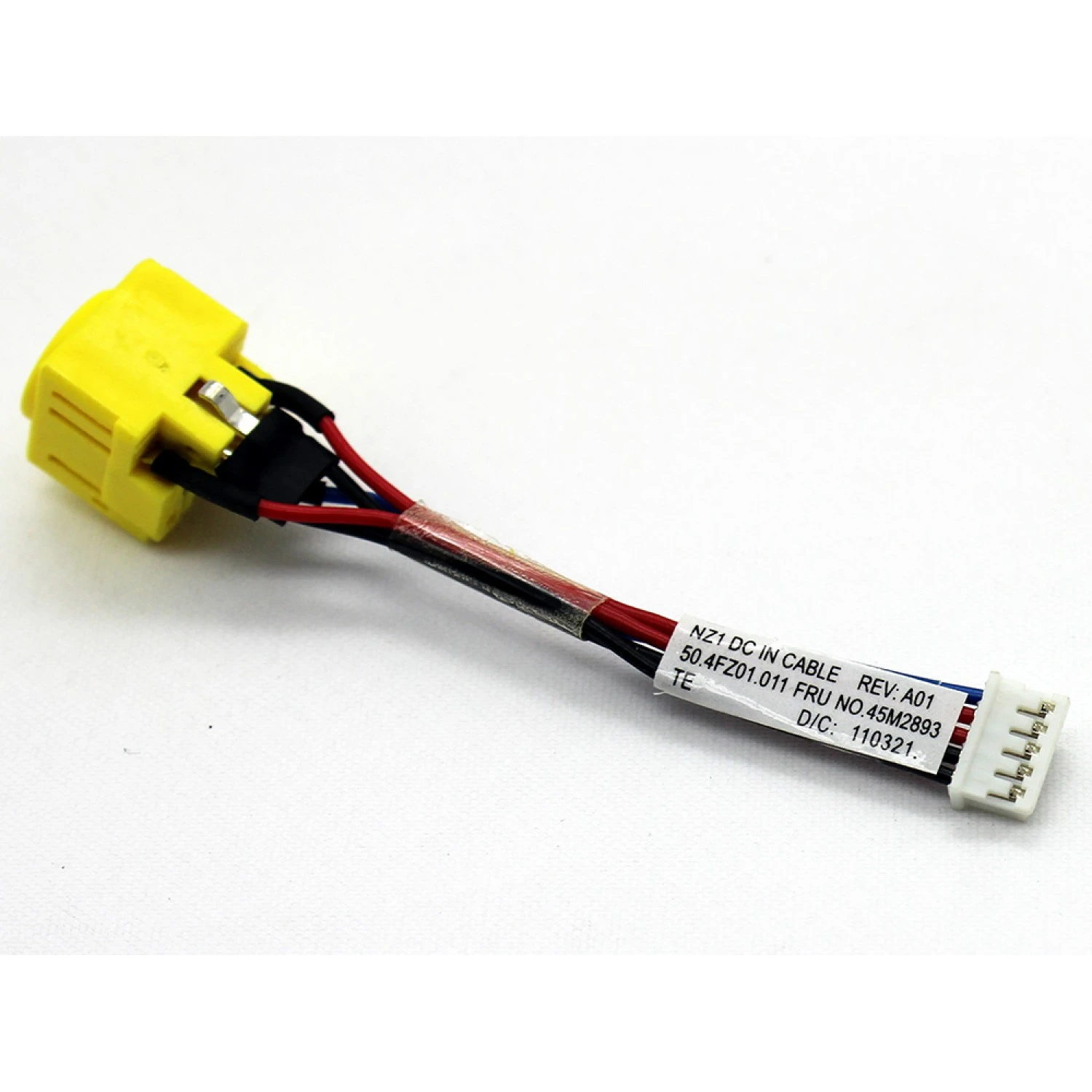 charging port flex for Lenovo ThinkPad T410