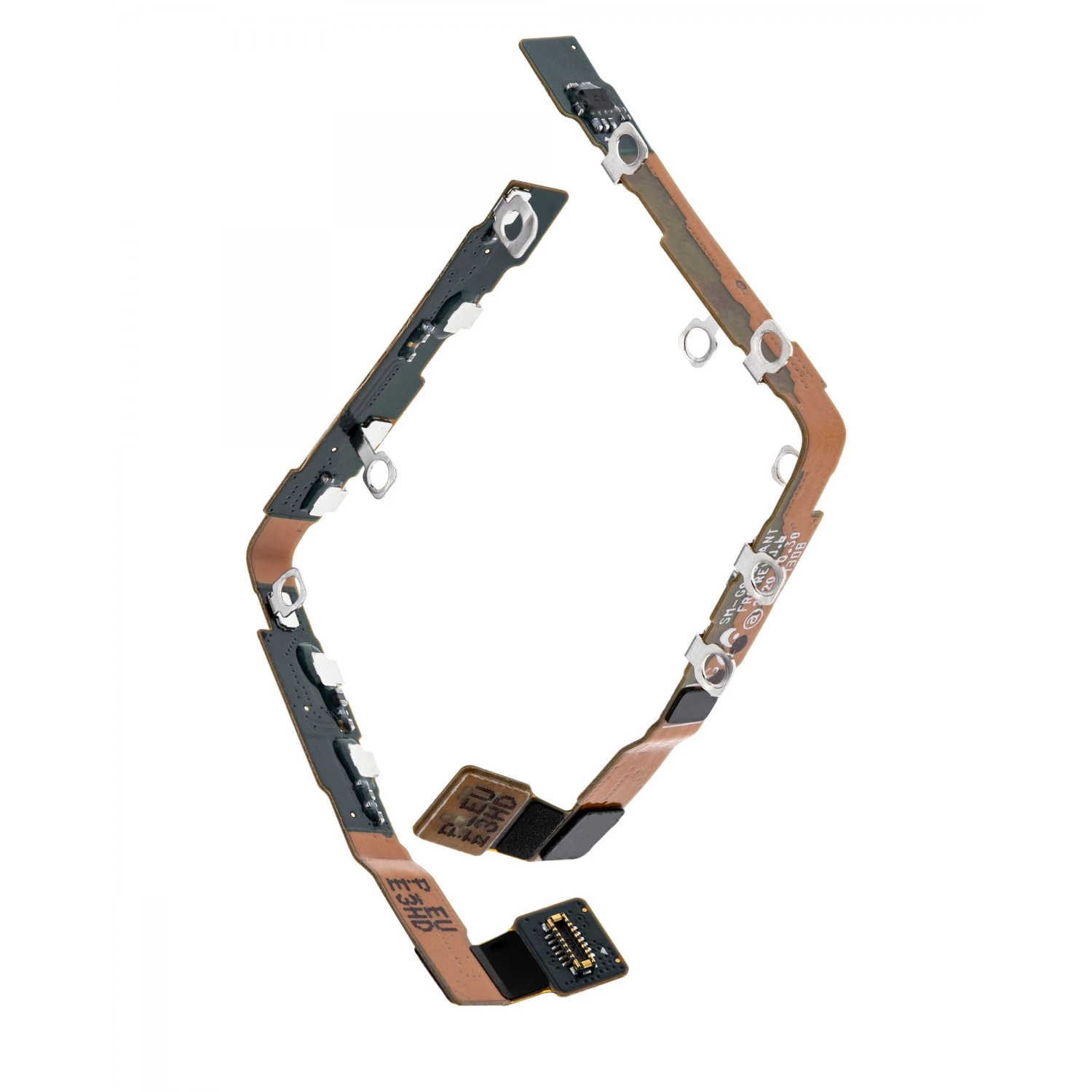 antenna flex LTE 5G (international Ver.) Samsung S21 Ultra G998 G998A G998WA