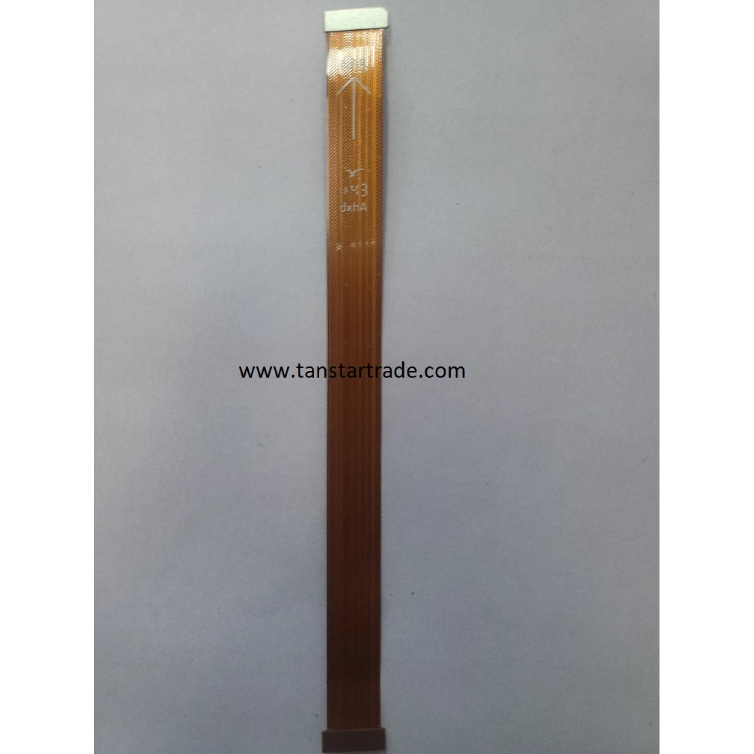 lcd flex for ZTE Zpad K83