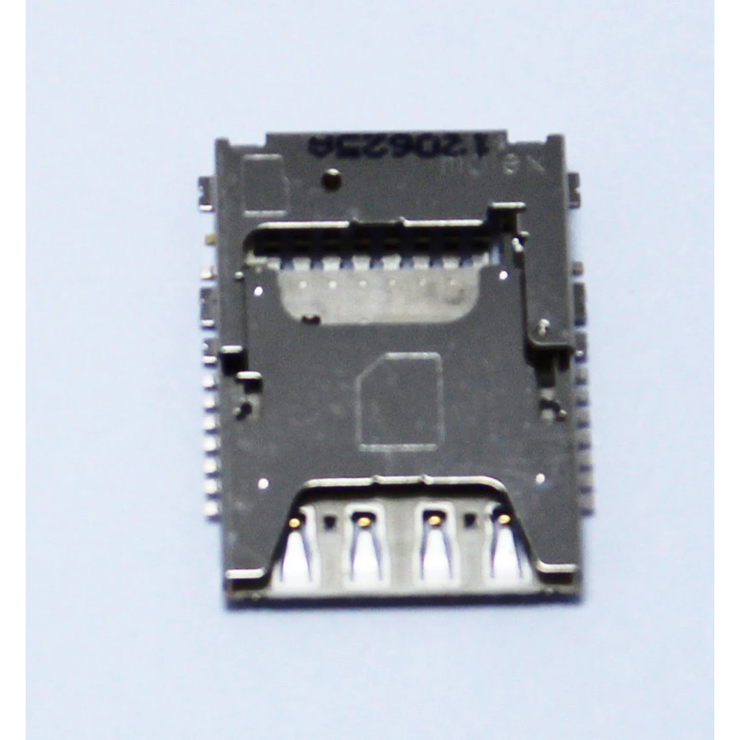 Sim connector for Samsung Mega 6.3 i9200 i9205 i527