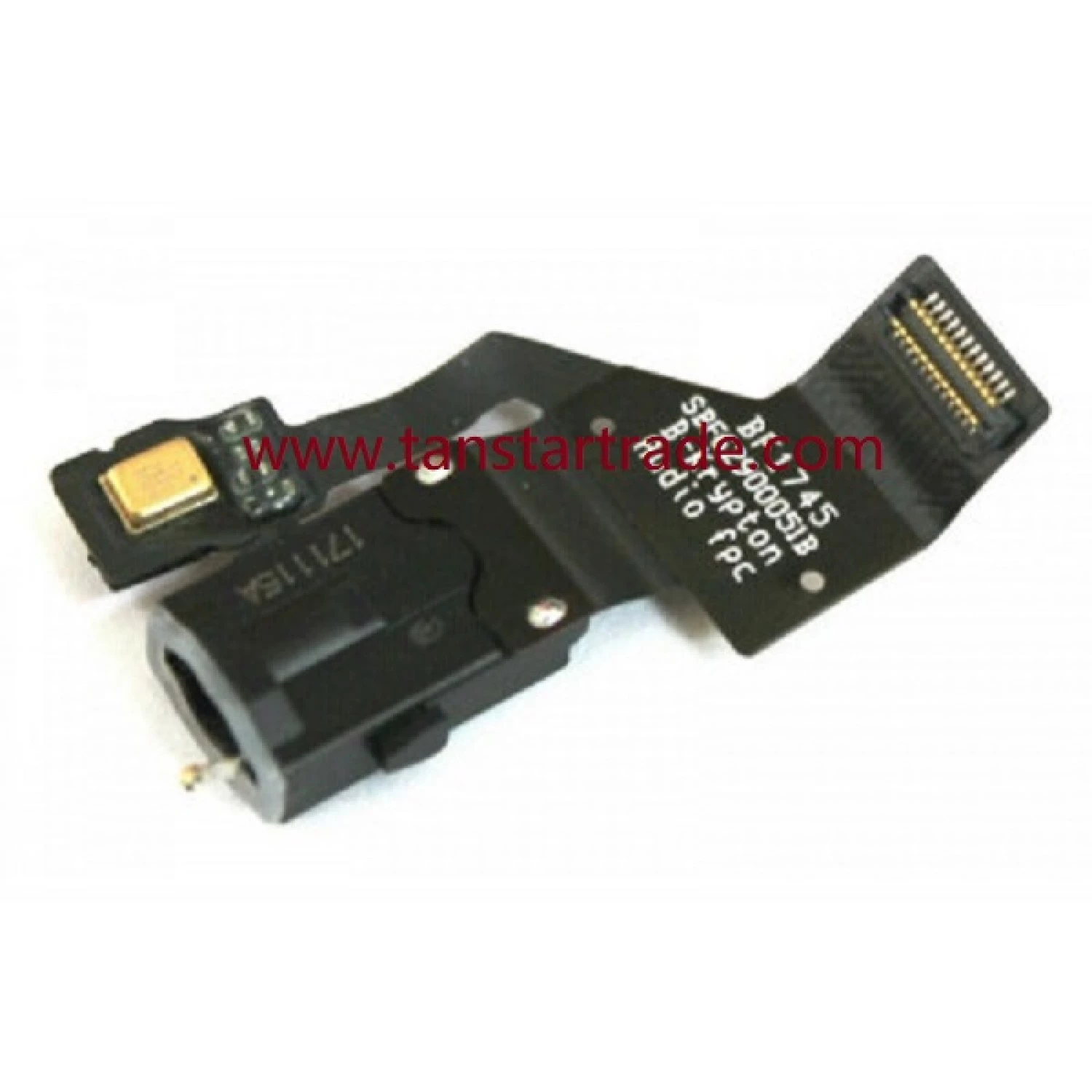 audio jack for Blackberry Motion BBD100-1 BBD100-2