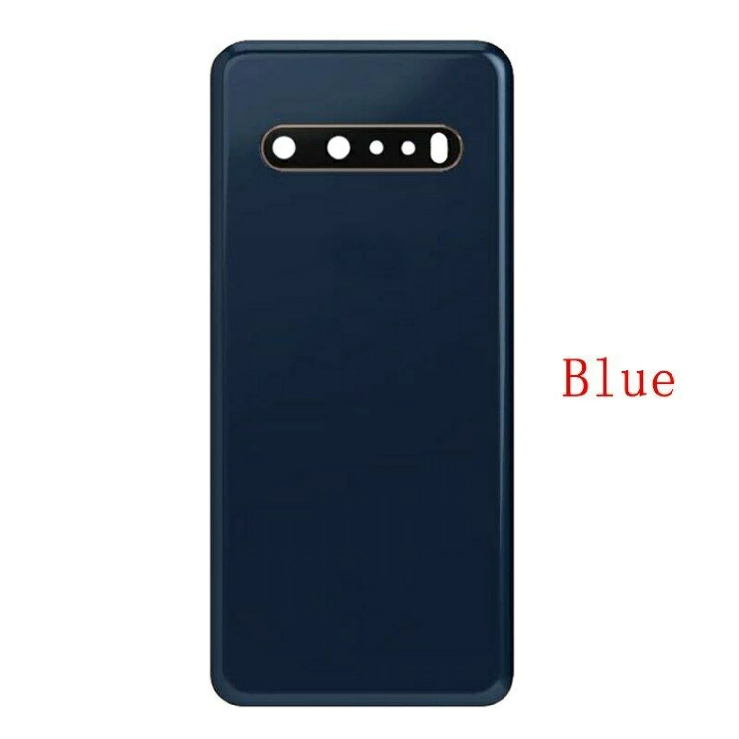 back battery cover with camera LENS for LG V60 ThinQ V605N V600AM