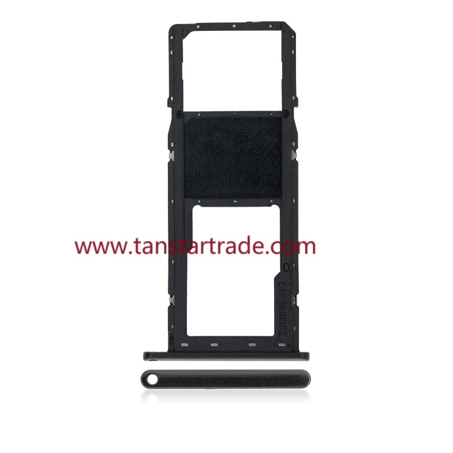 sim tray SINGLE for Samsung Galaxy A01 A015 A015F