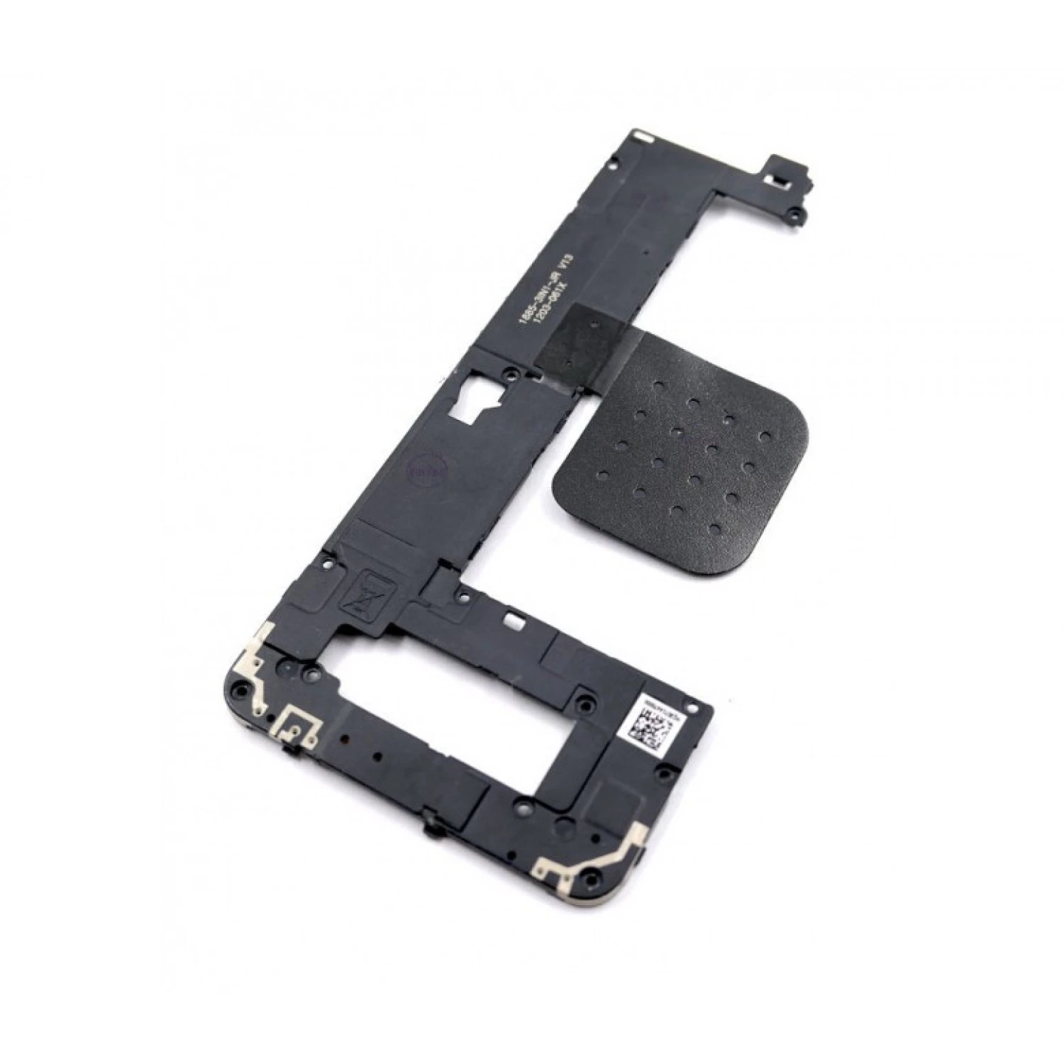 NFC flex for LG Q60 X525