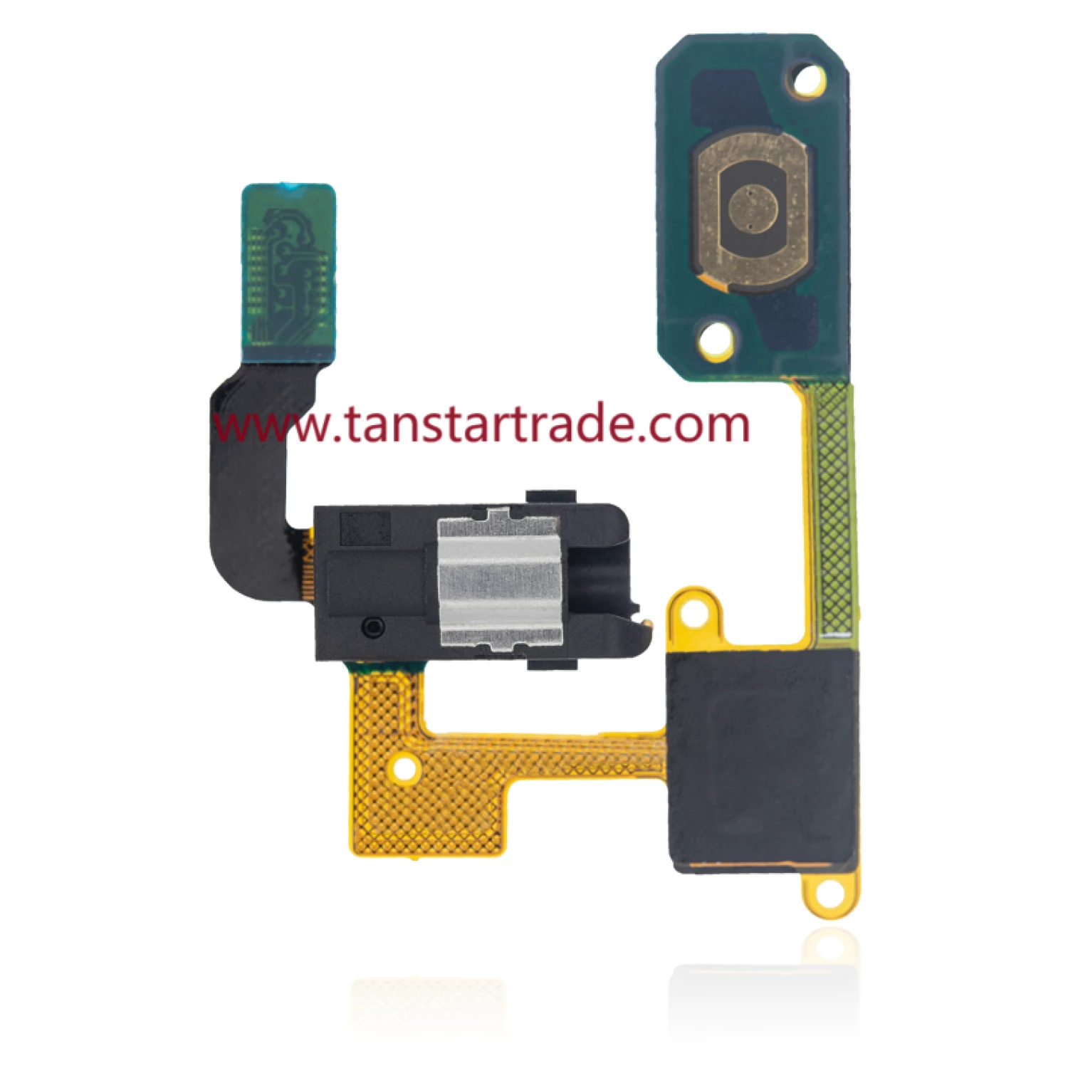 audio jack flex for Samsung Galaxy J3 2018 J337 J337V J337T