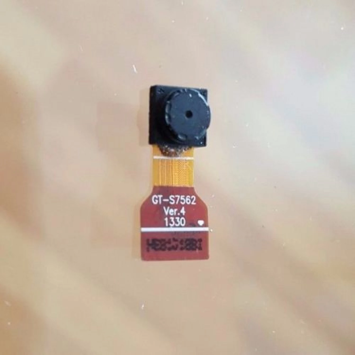 front camera Samsung Galaxy Ace 2 X S7560m S7562