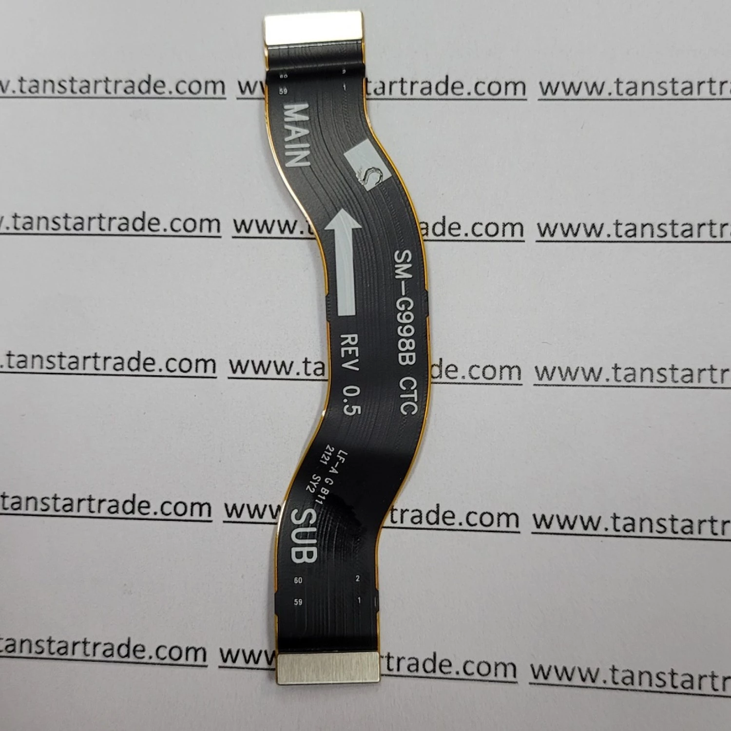main flex for Samsung S21 Ultra G998 G998A G998WA