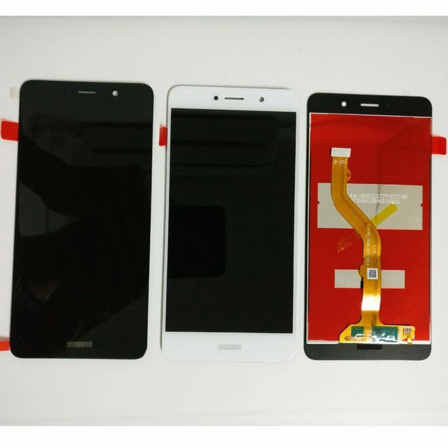 lcd digitizer assembly for Huawei Y7 Prime TRT-L22 Enjoy 7 Plus