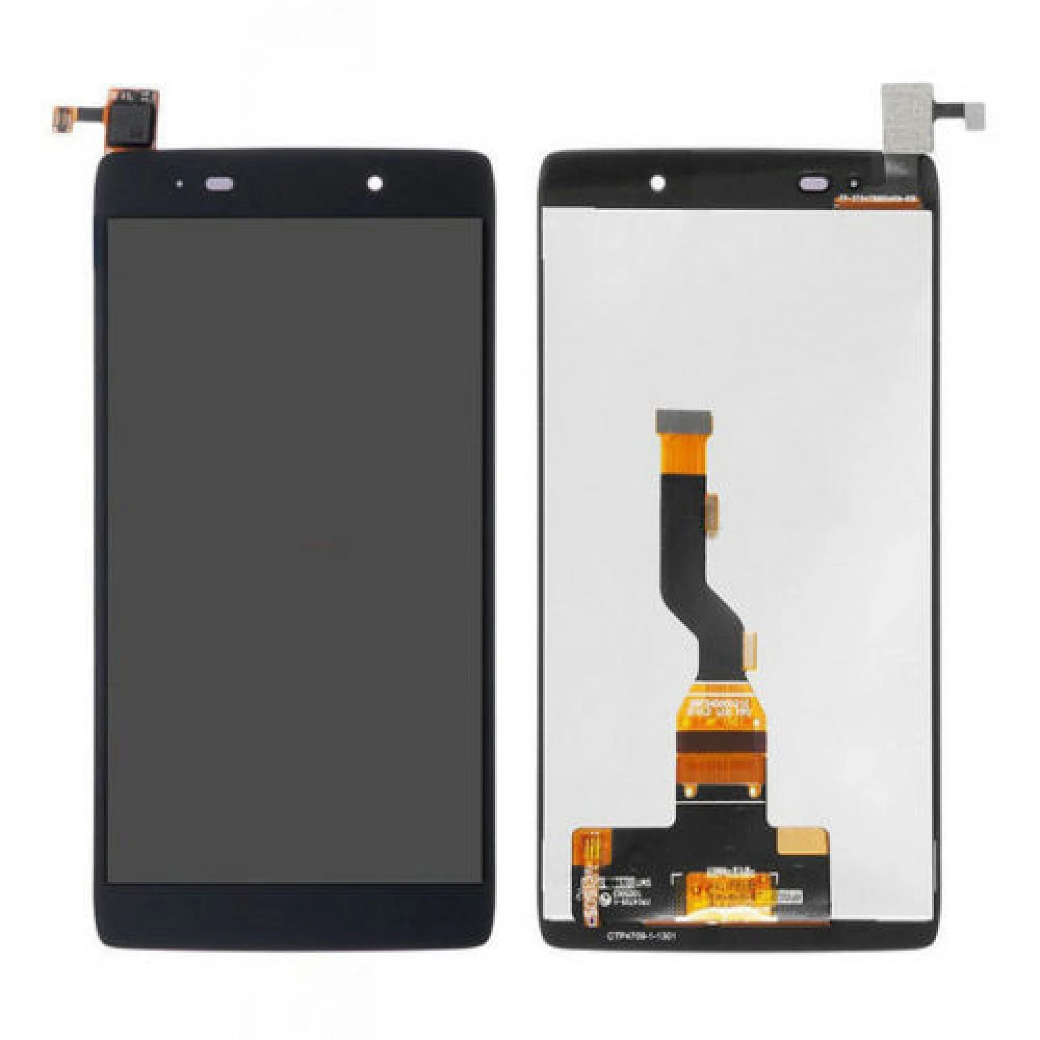 LCD Digitizer Assembly for Alcatel 6039A 6039J 6040S 6040K