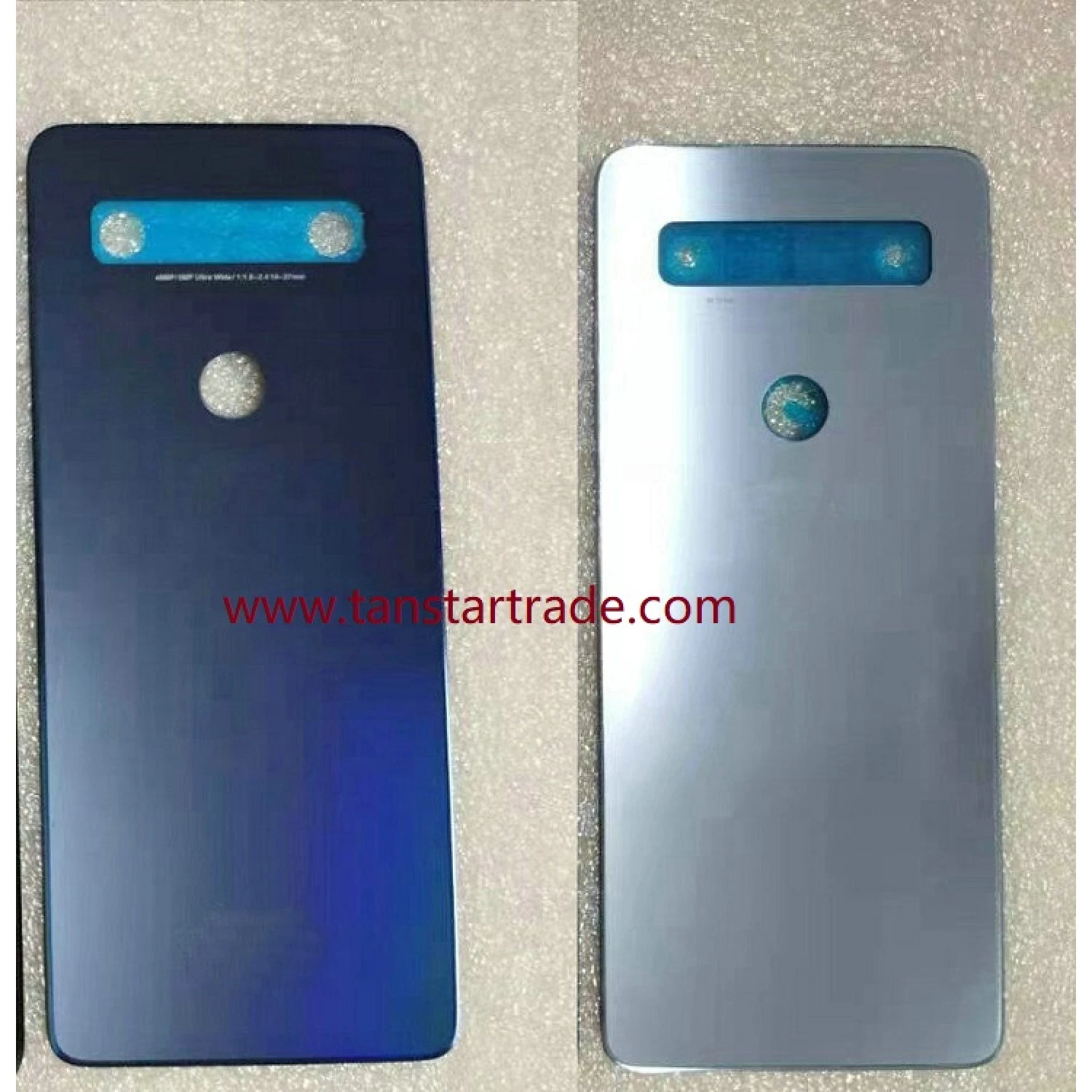 back battery cover for TCL 10 SE T766U T766H T766J