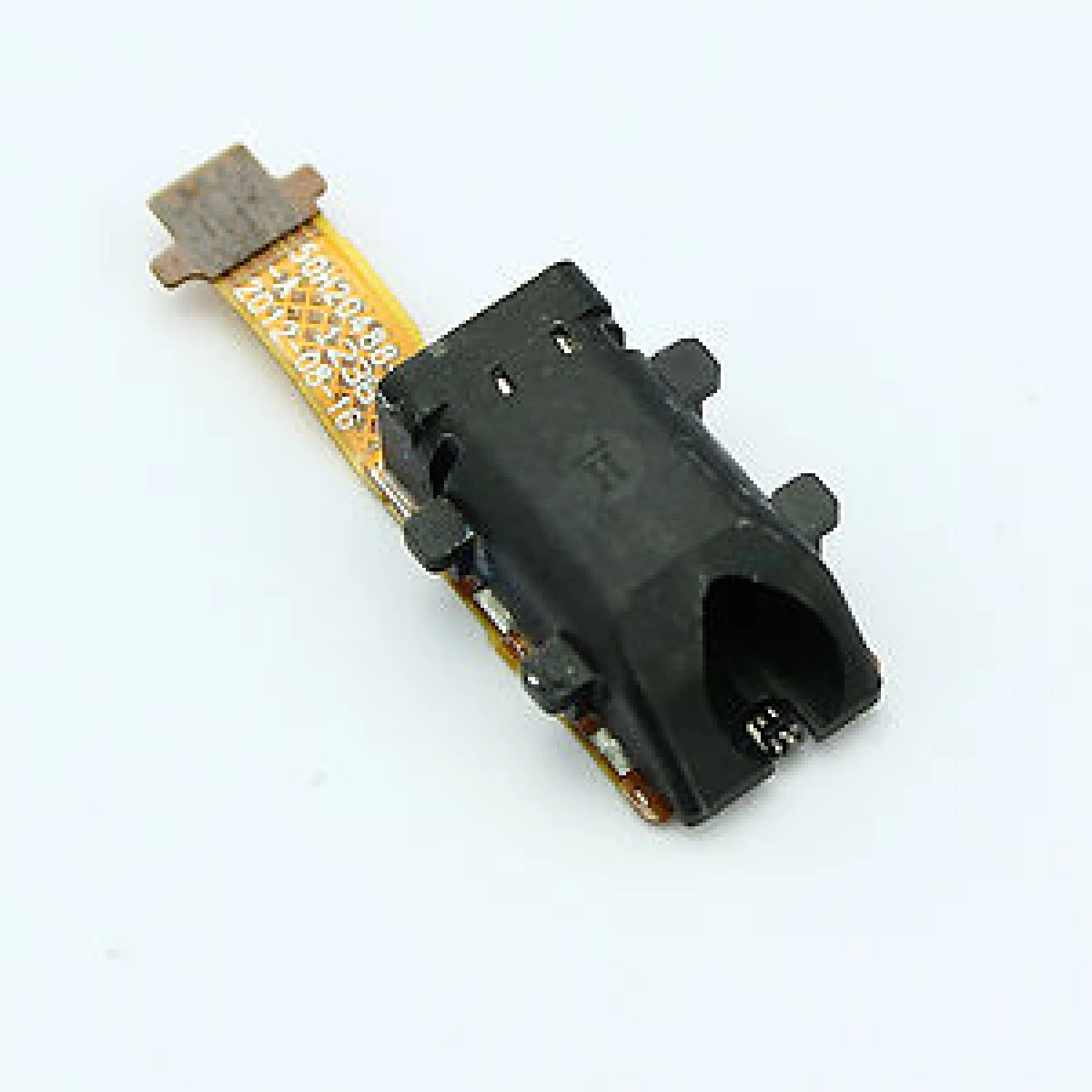 Audio jack flex for HTC 8X Zenith C620d C620e