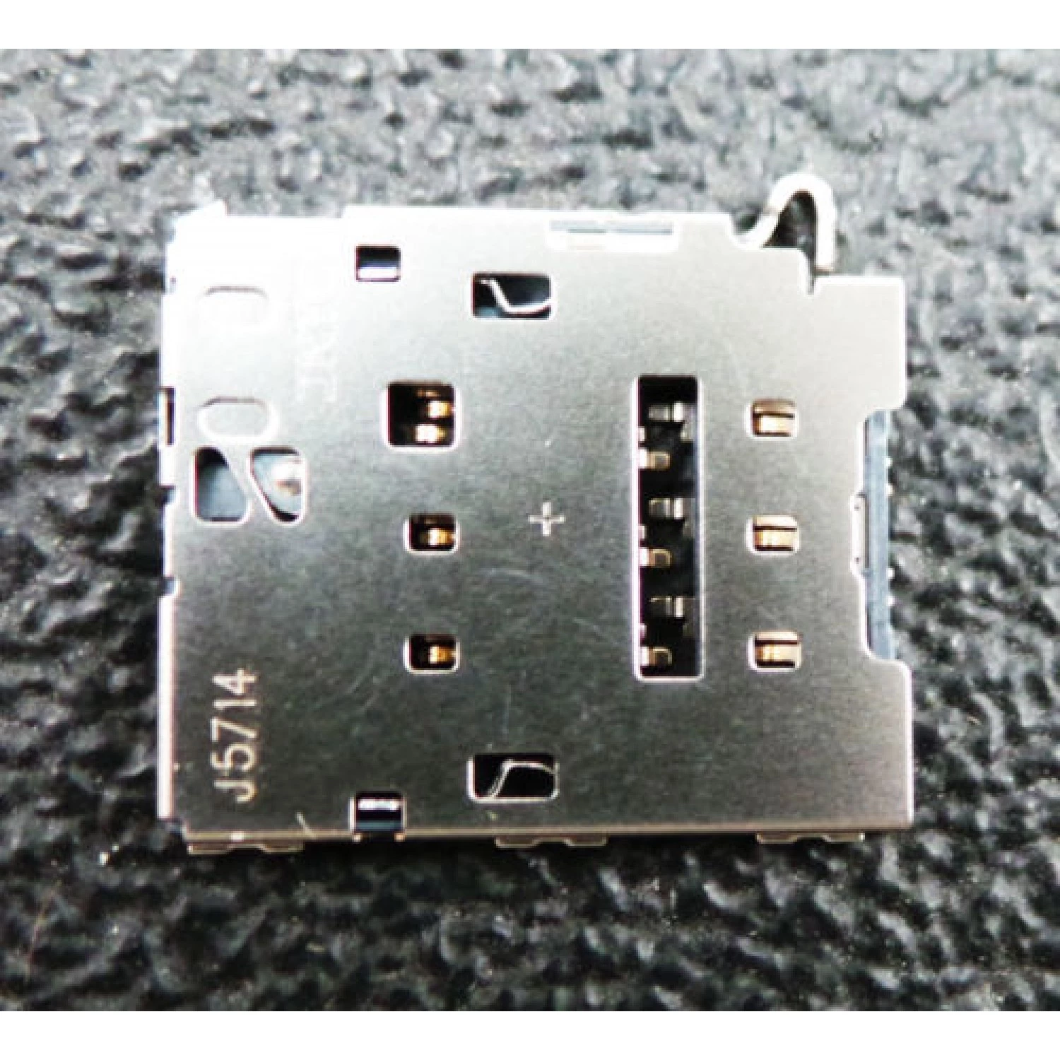 sim connector for Samsung S6 G9200 G920 G920F G920A G920I