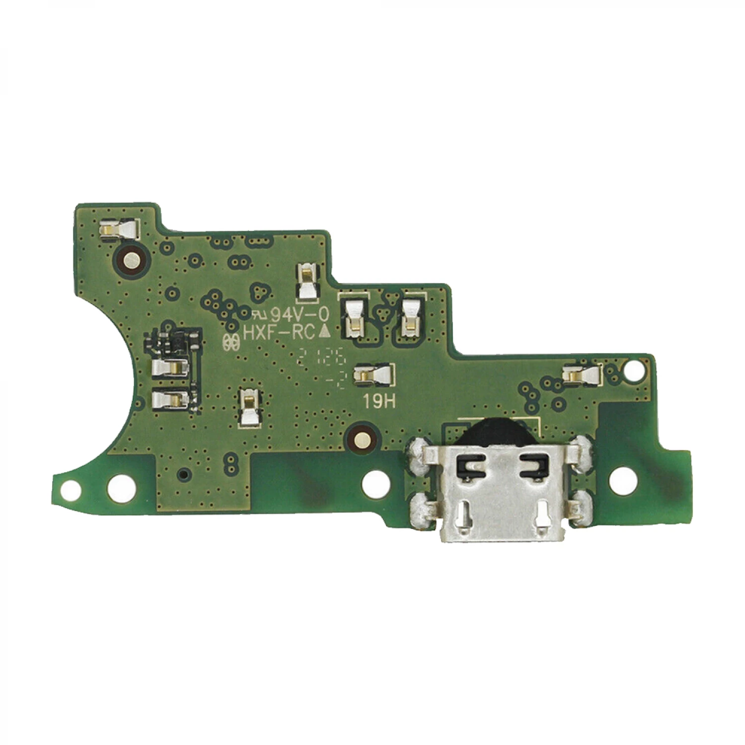 charging port assembly for Motorola Moto E6s E6i XT2053