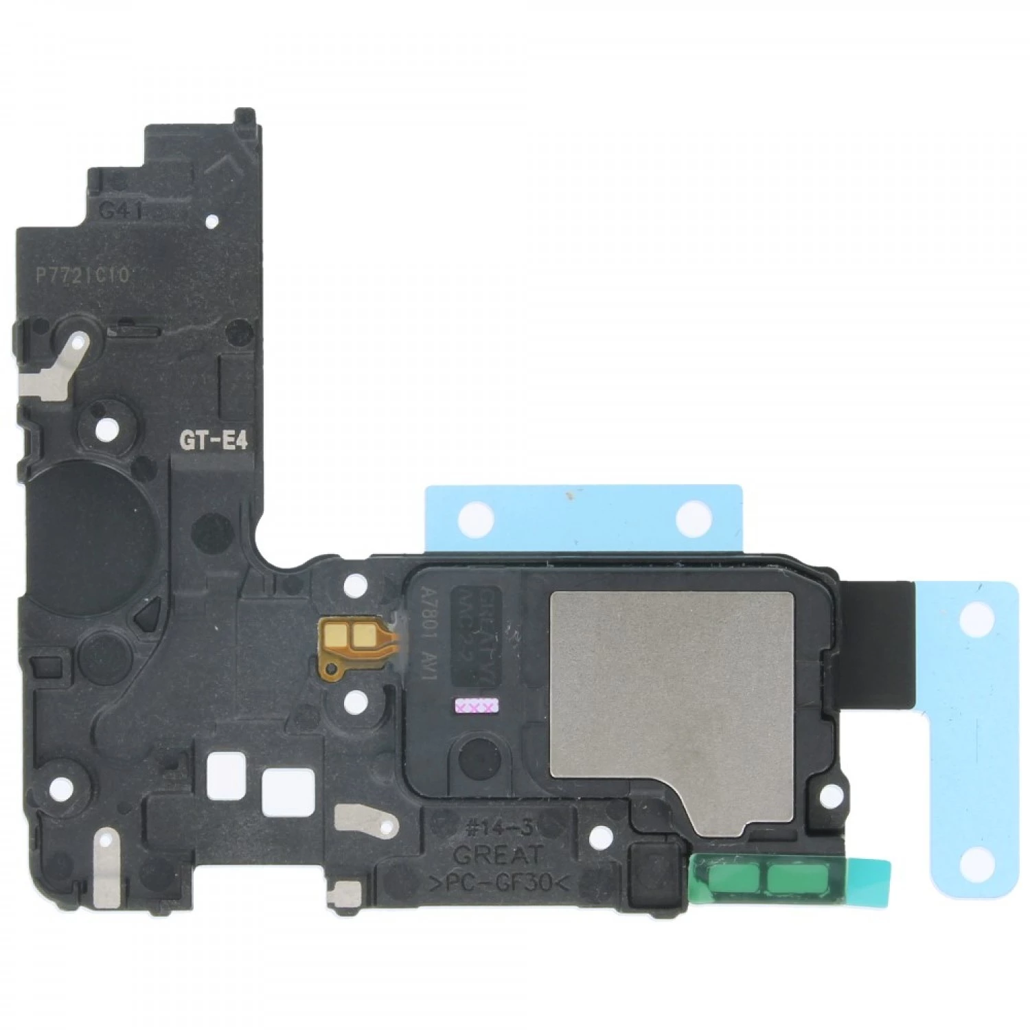 loudspeaker for Samsung note 8 N9500 N950 N950F N950A