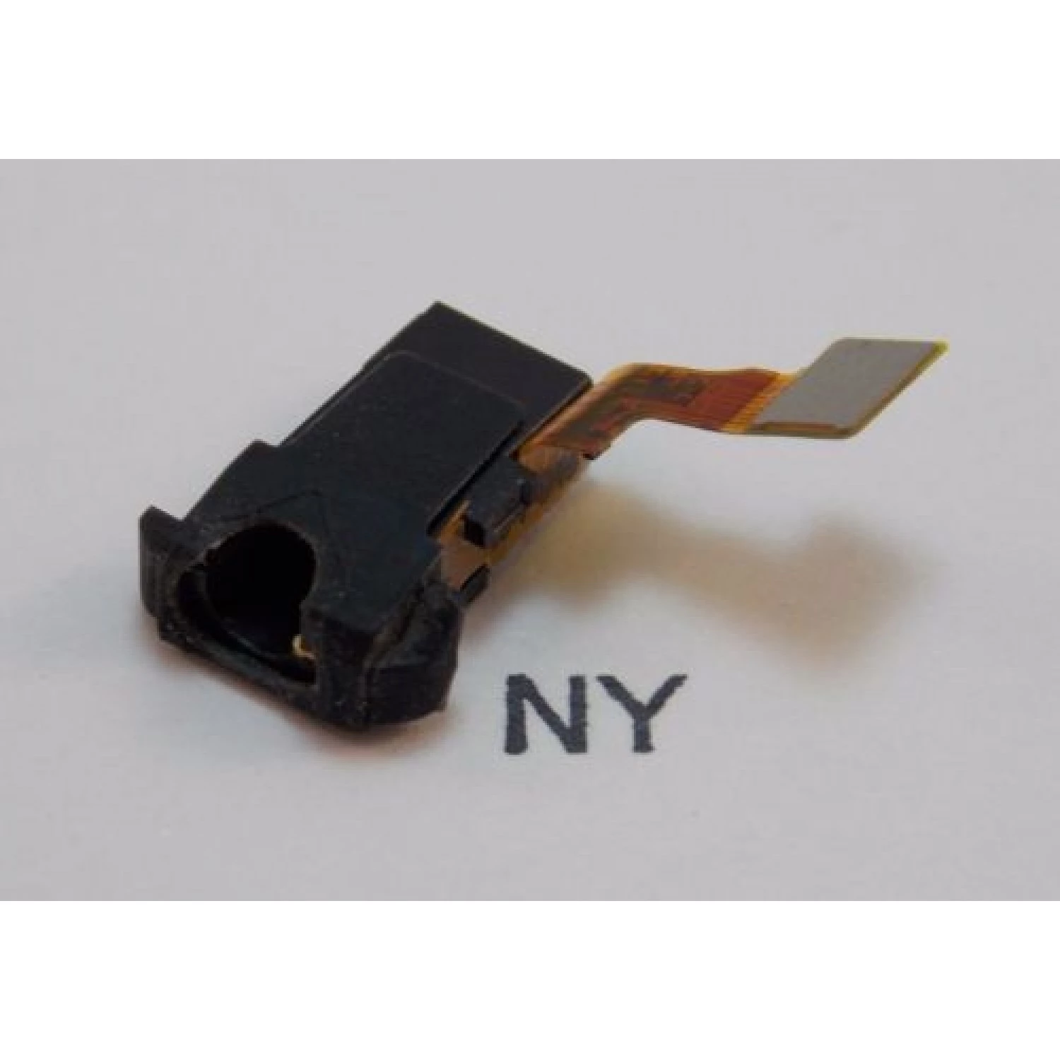 Audiojack flex for Nokia Lumia 830 N830 RM-984 RM-985