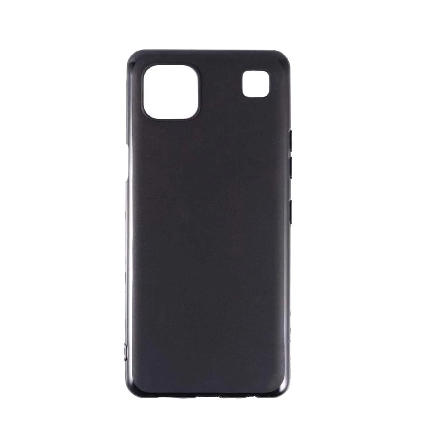 LG K92 5G - Silicone Phone Case