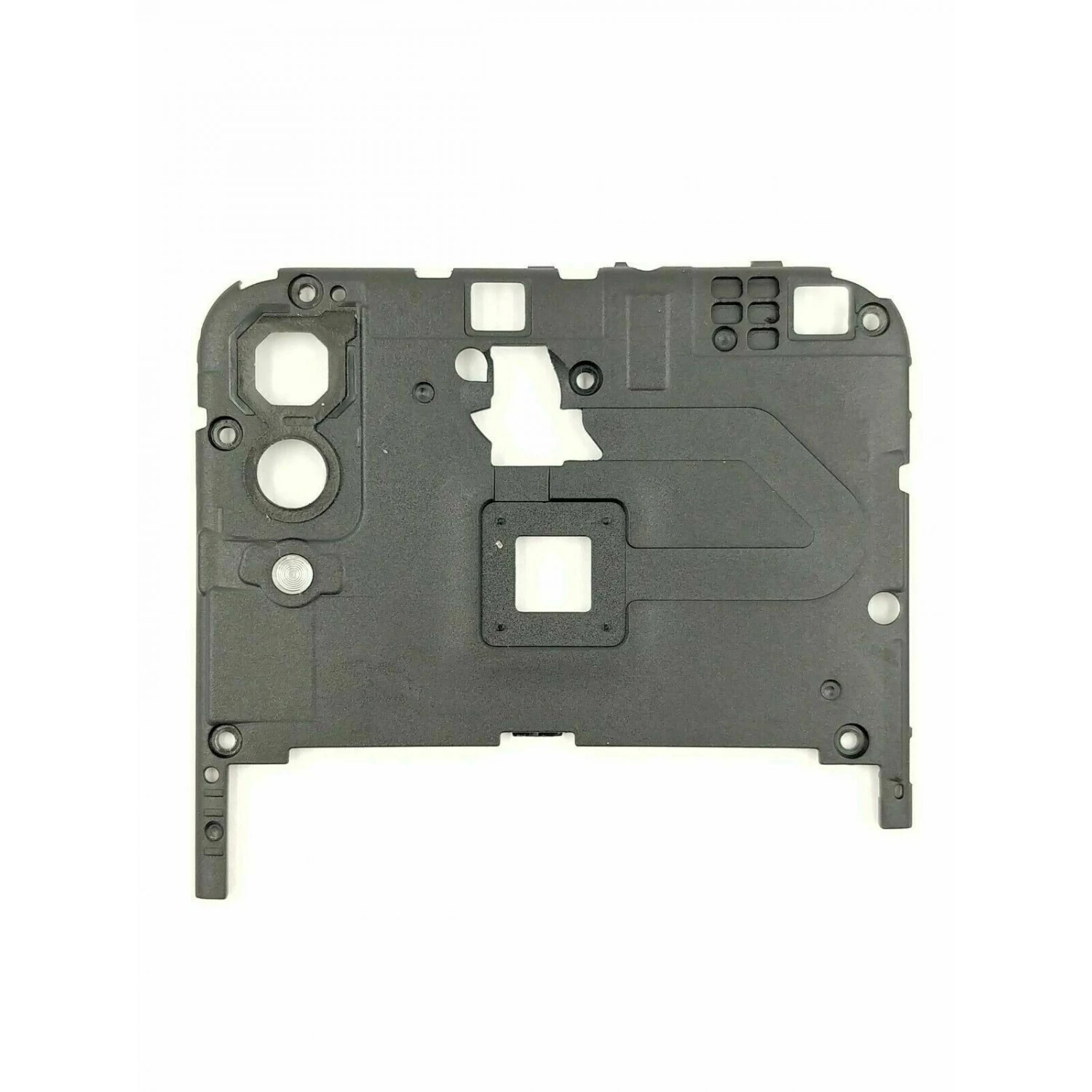 back frame for Asus Zenfone Max M1 ZB555KL X00PD