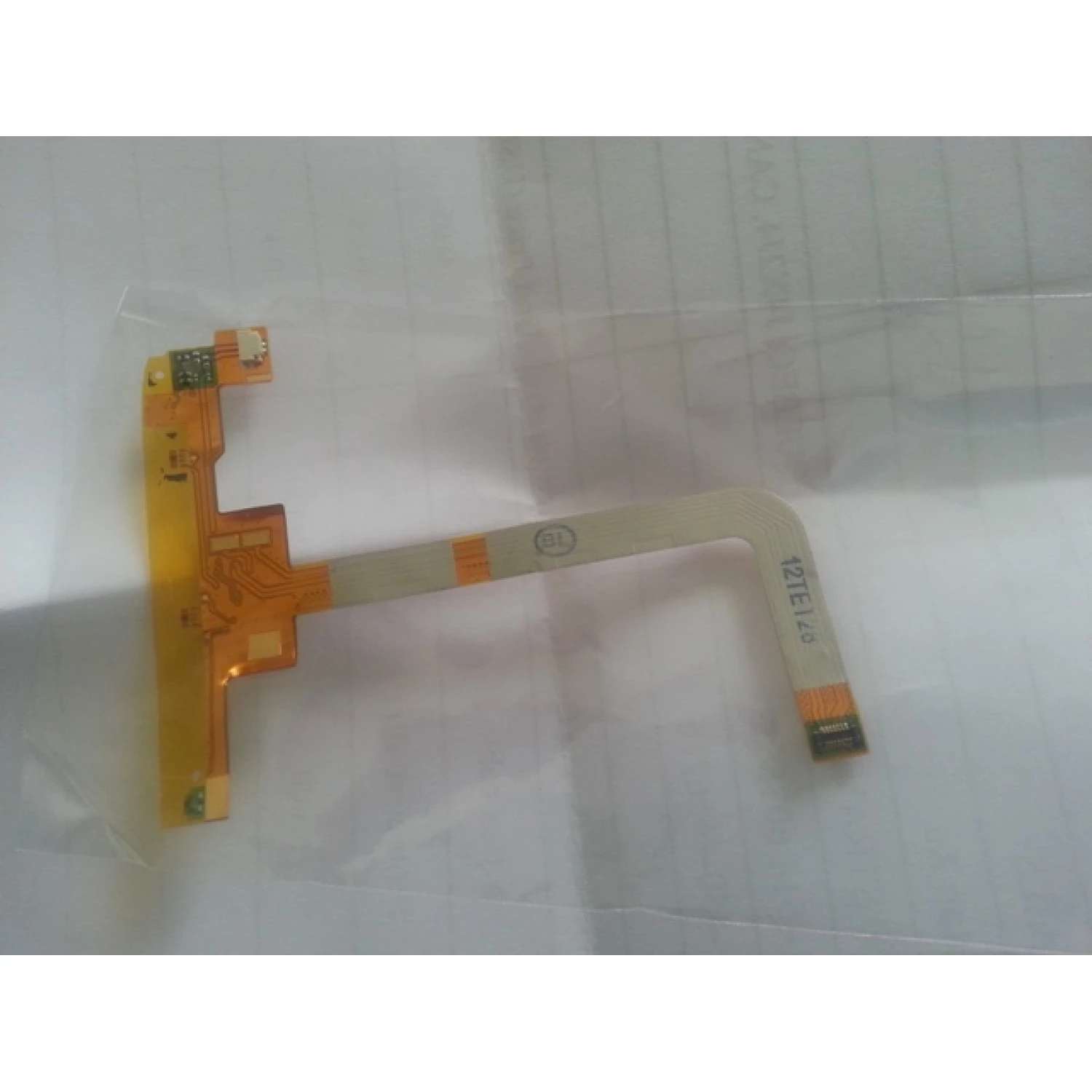 Keypad flex For HTC One XL S720e G23