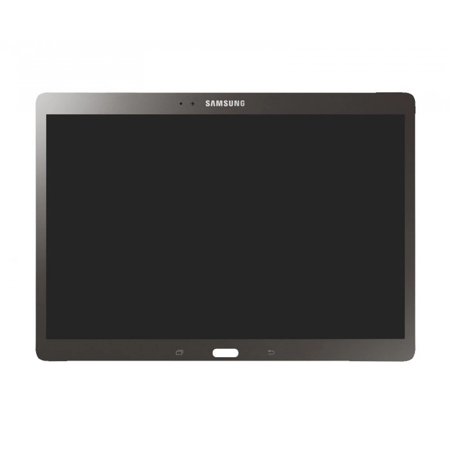 lcd digitizer assembly with frame for Samsung Tab S 10.5 SM-T800