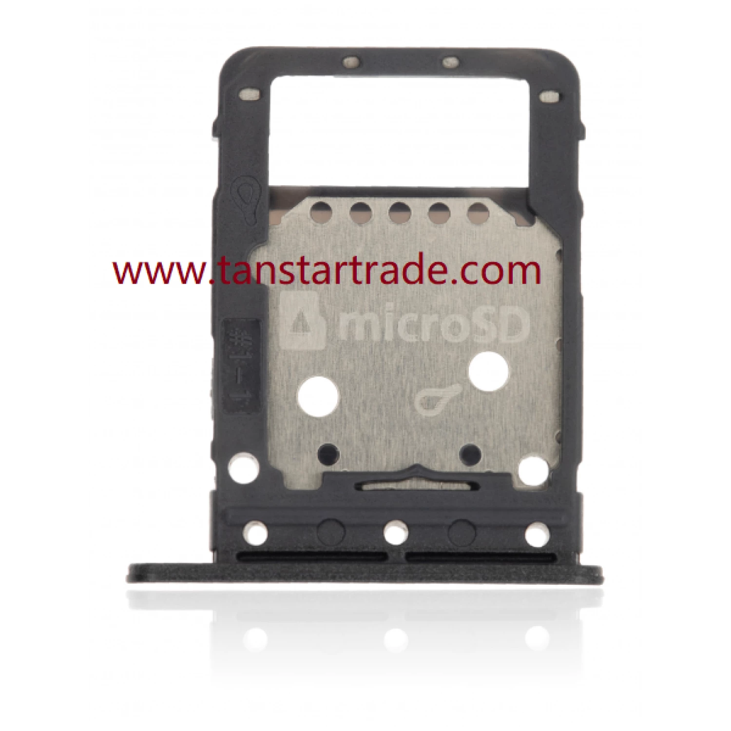 Micro SD card tray for Samsung Tab S6 Lite P610 P615