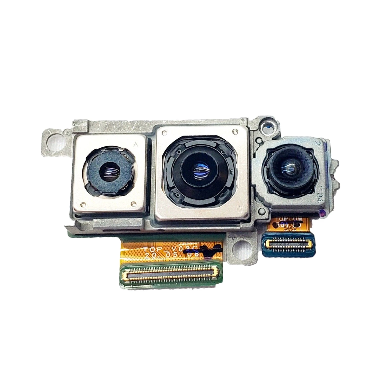 back camera complete set for Samsung Galaxy Z Fold 2 5G F916