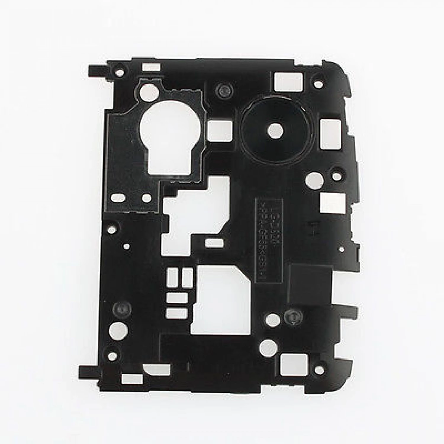 Back housing camera lens for LG Nexus 5 D820 D821