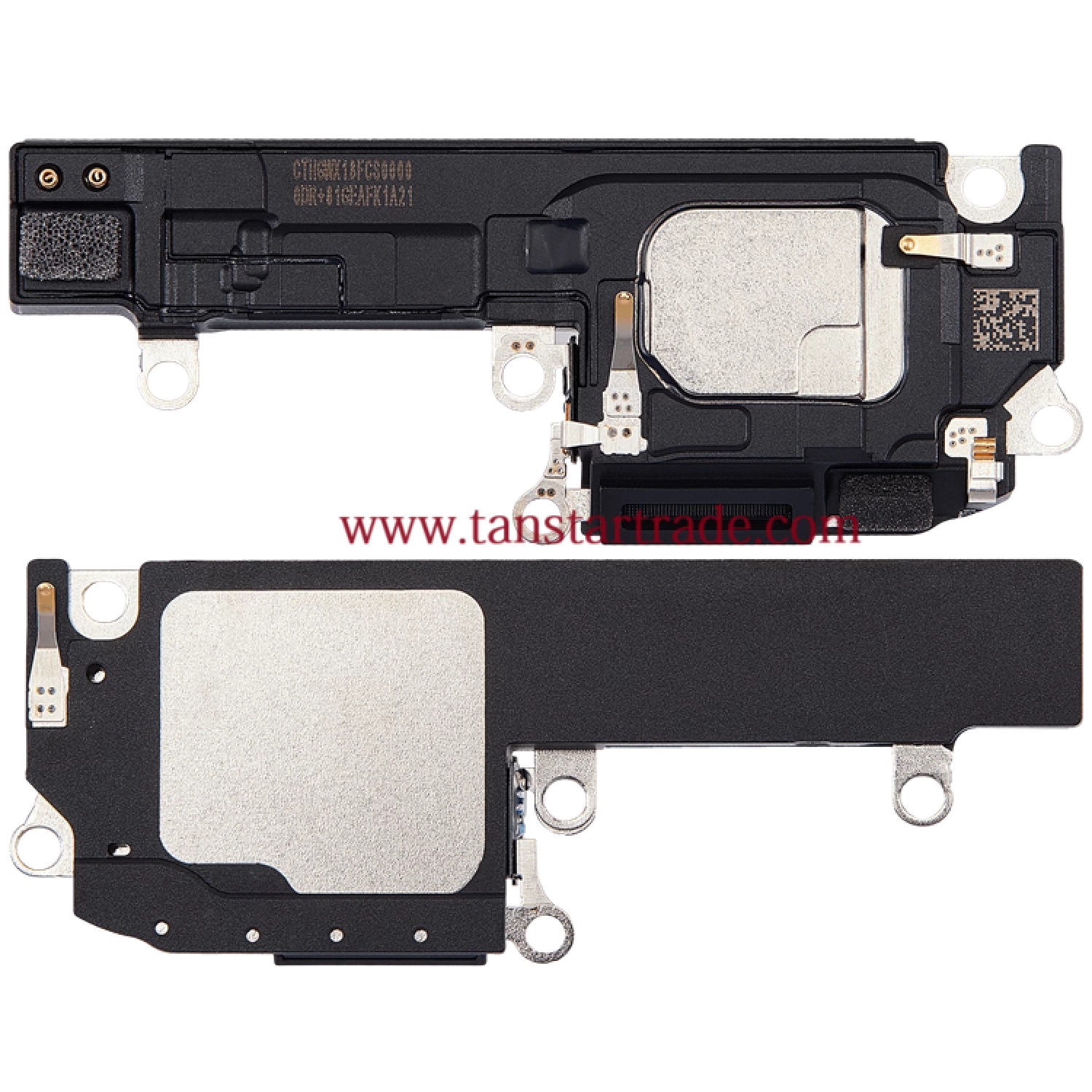 loud speaker for iPhone 15