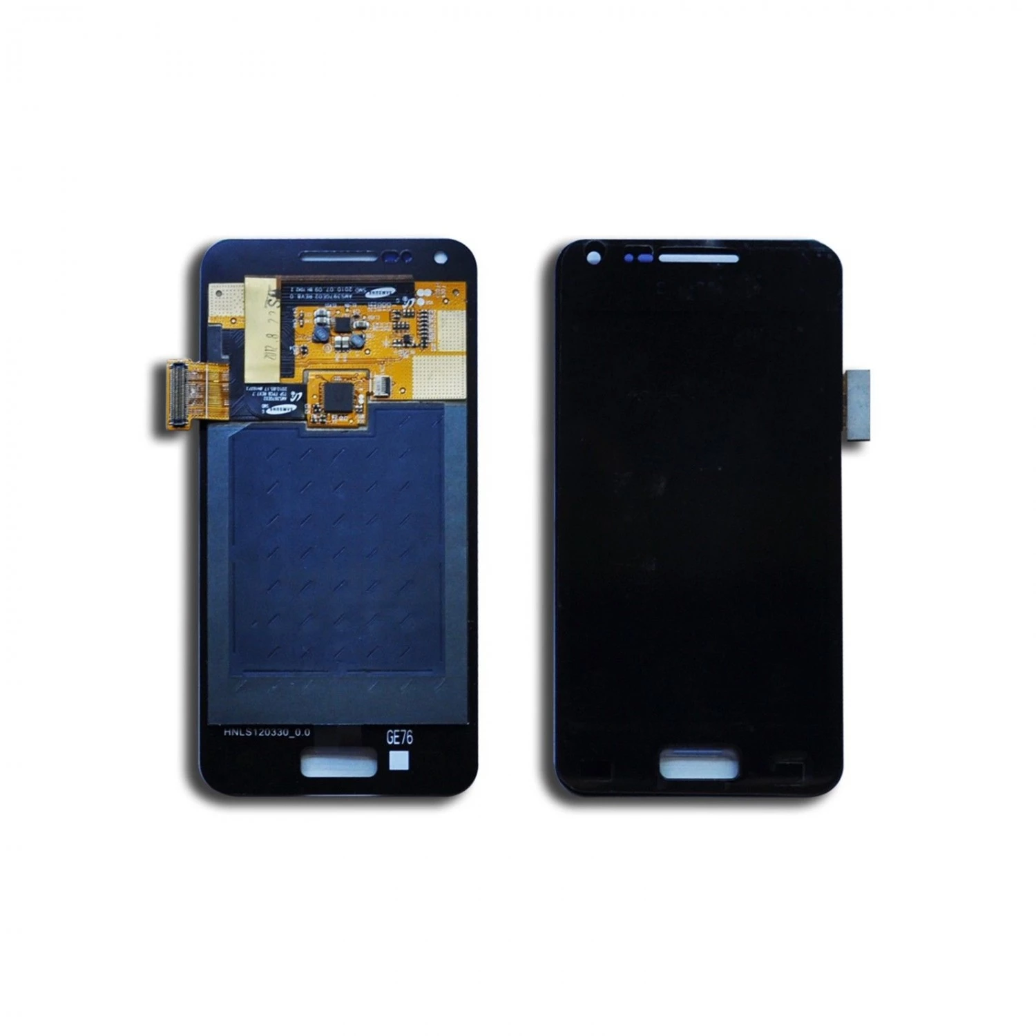 LCD digitizer assembly for Samsung Galaxy S Advance i9070