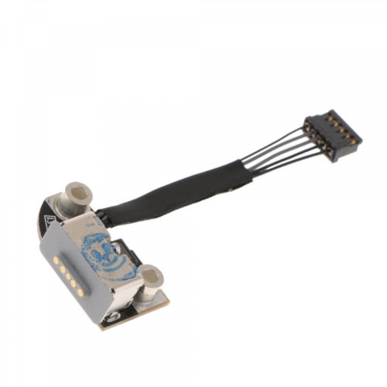 DC In- Board Power Jack for Apple 13" Macbook Pro 2009-2012 A1278 A1286 820-2565-A