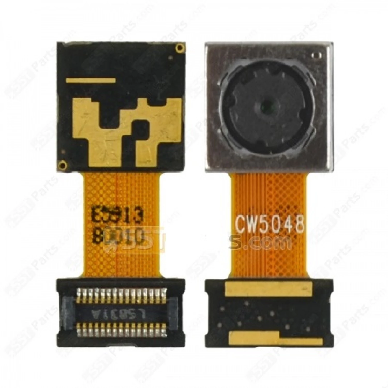 back camera for LG K4 VS425 K120 K120E K120AR K130E