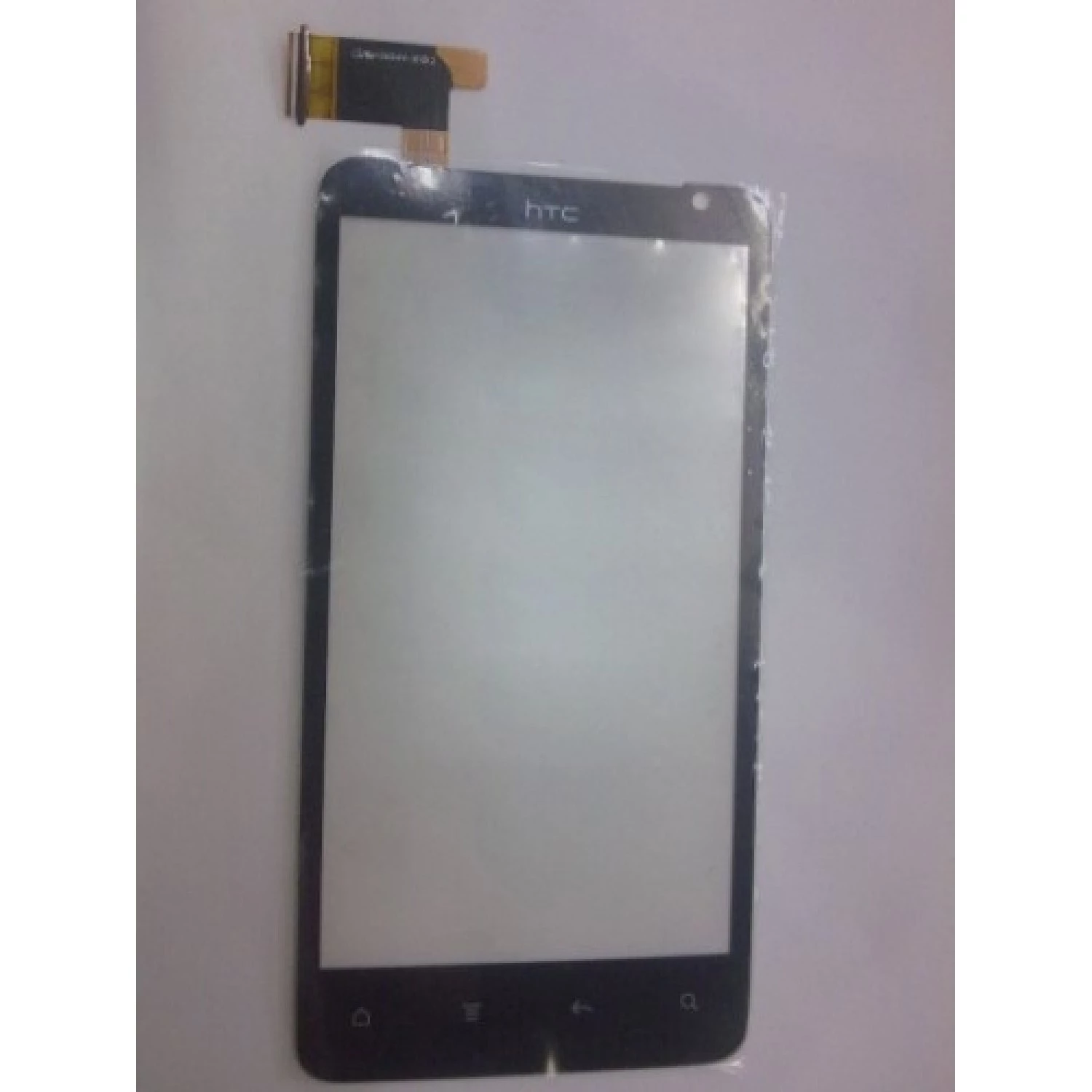 Digitizer Touch screen For HTC Raider 4G Holiday X710e G19 vivid