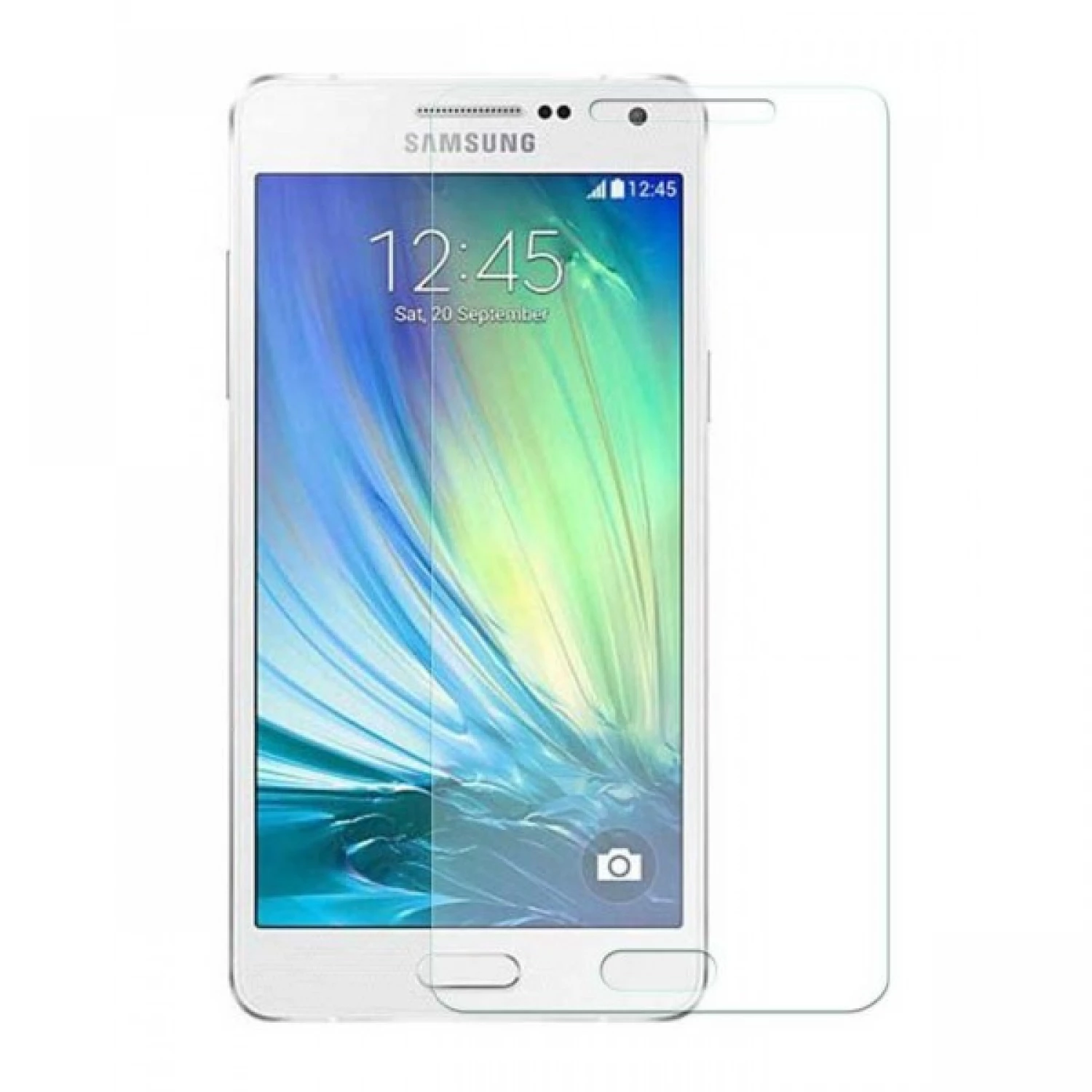 Samsung Galaxy A5 (2015) Tempered Glass Screen Protector