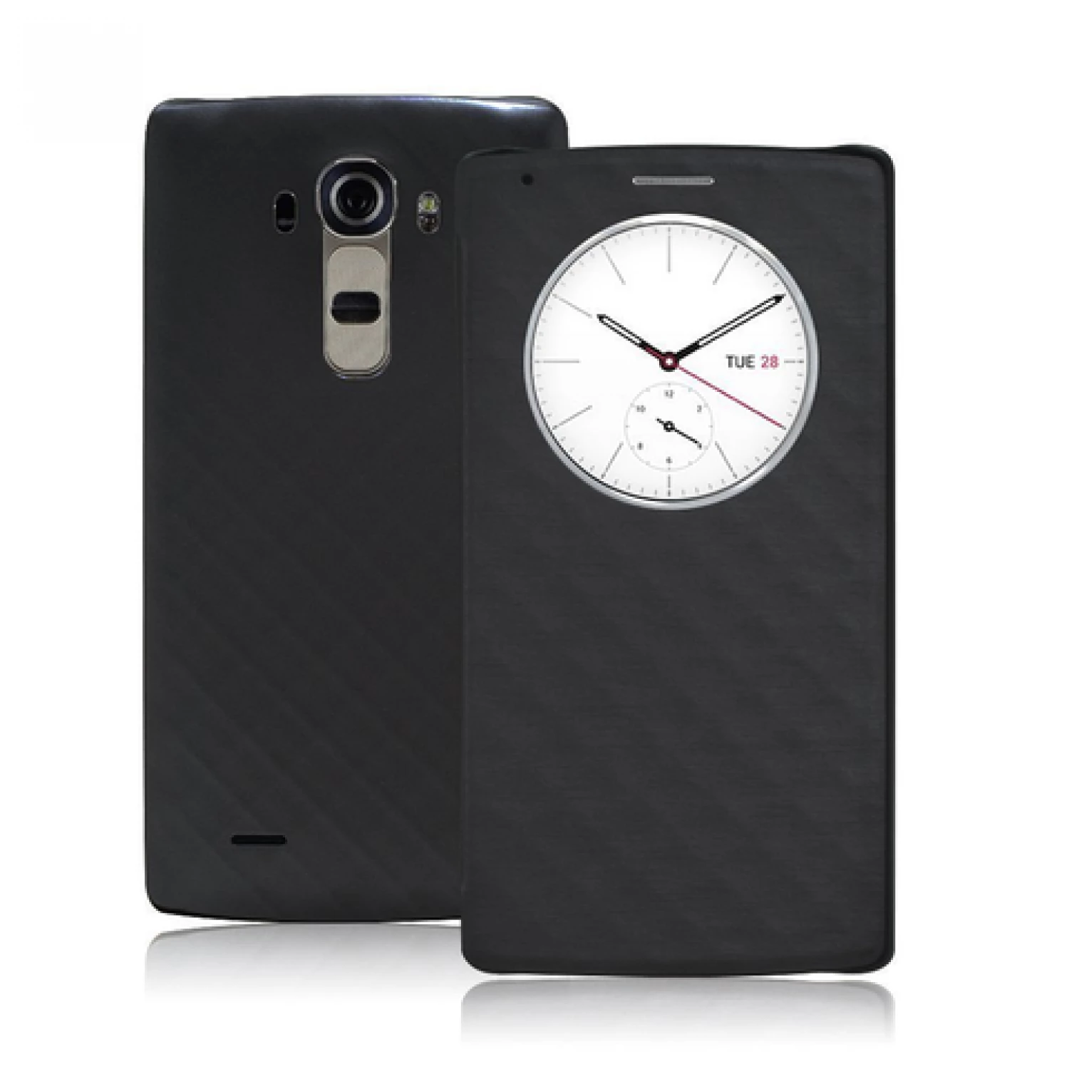 LG G4 - Quick Circle Case