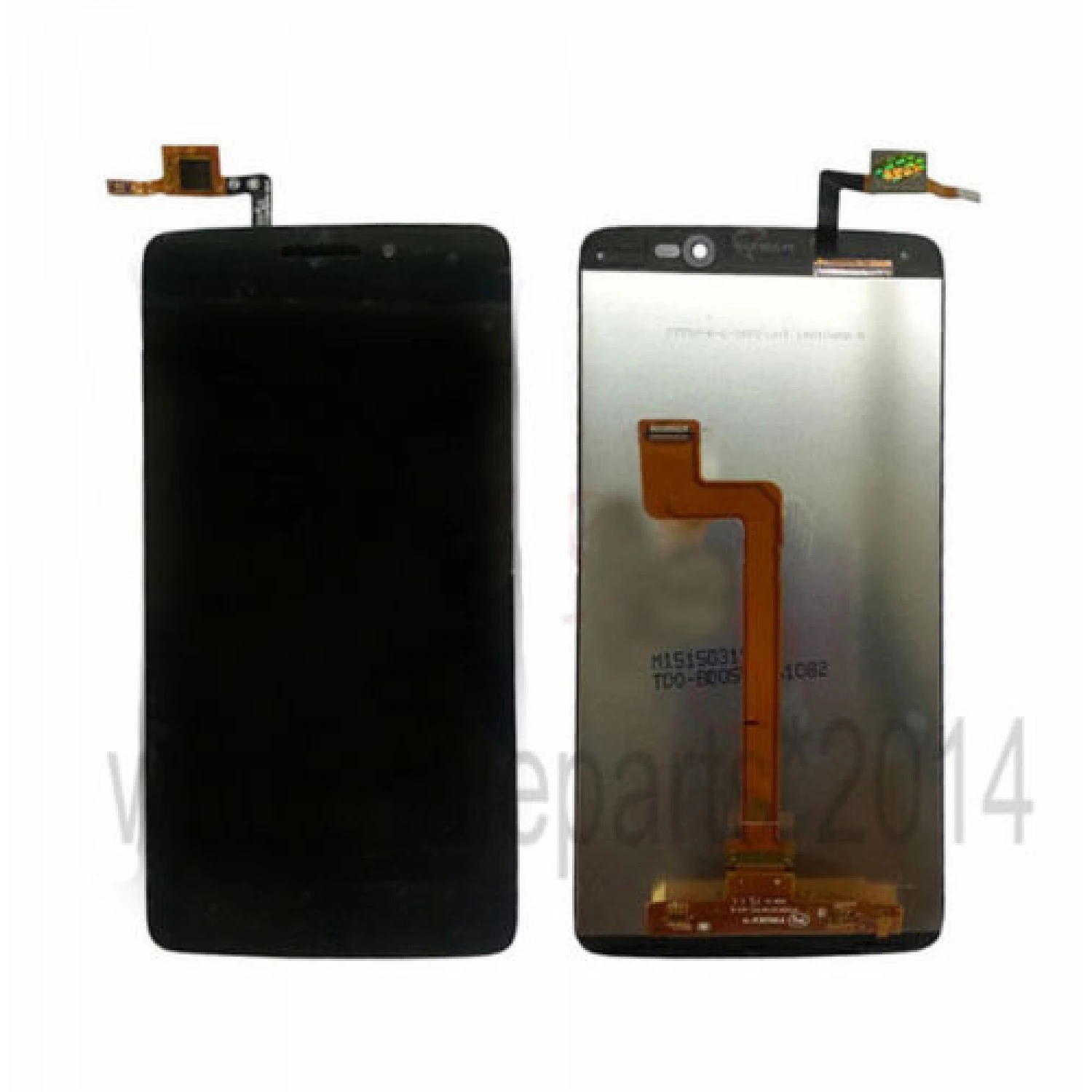 LCD Digitizer Assembly for Alcatel 6045 idol 3 5.5" 6045i 6045K