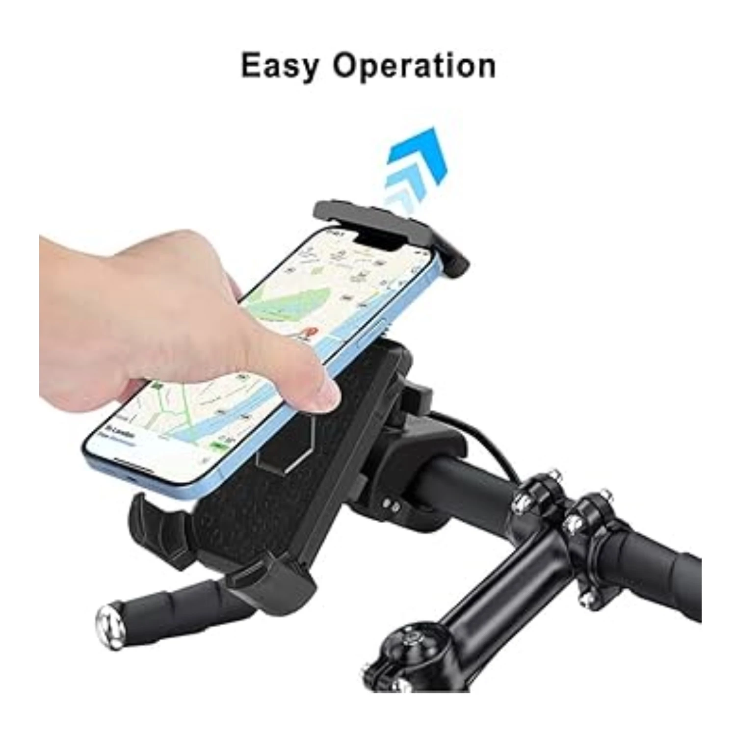 Universal B03 Bike Mount Holder