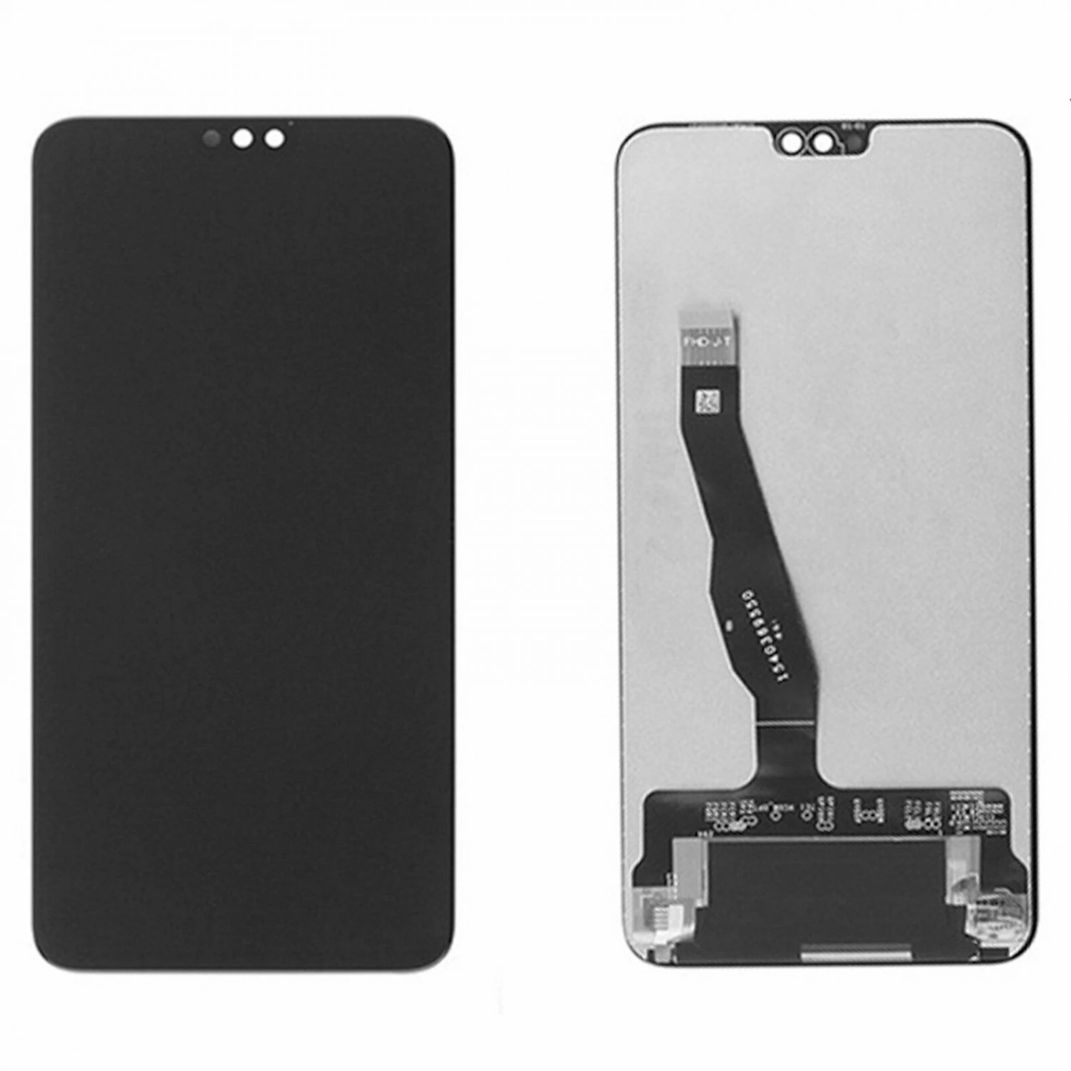 LCD digitizer assembly for Huawei Y9 2019 EnJoy 9 Plus JKM-LX1