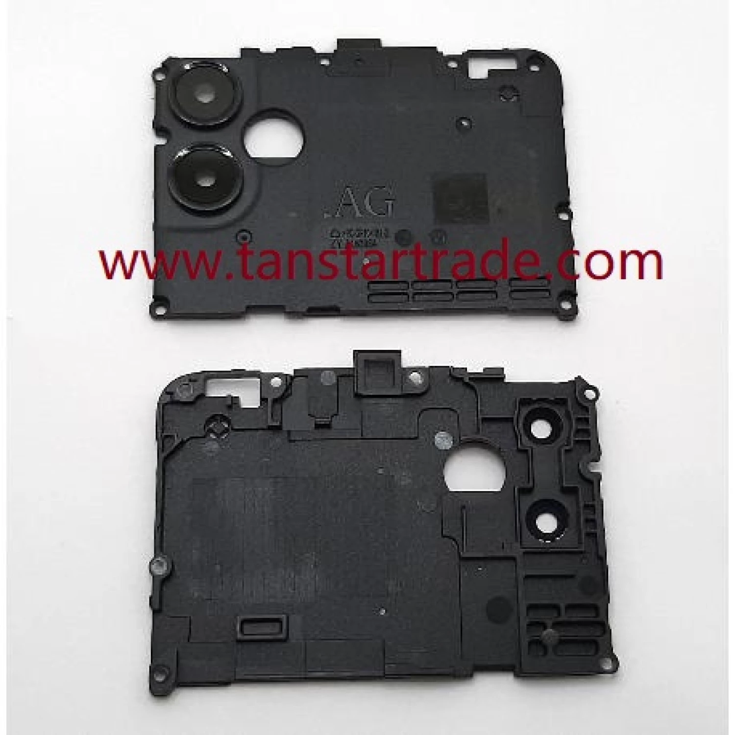 camera lens with frame for Samsung A042 A04e SM-A042F/DS A042