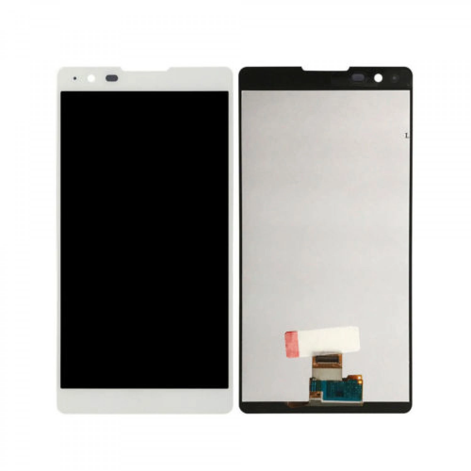 lcd digitizer with frame for LG K210 K450 X Series US610 X Power