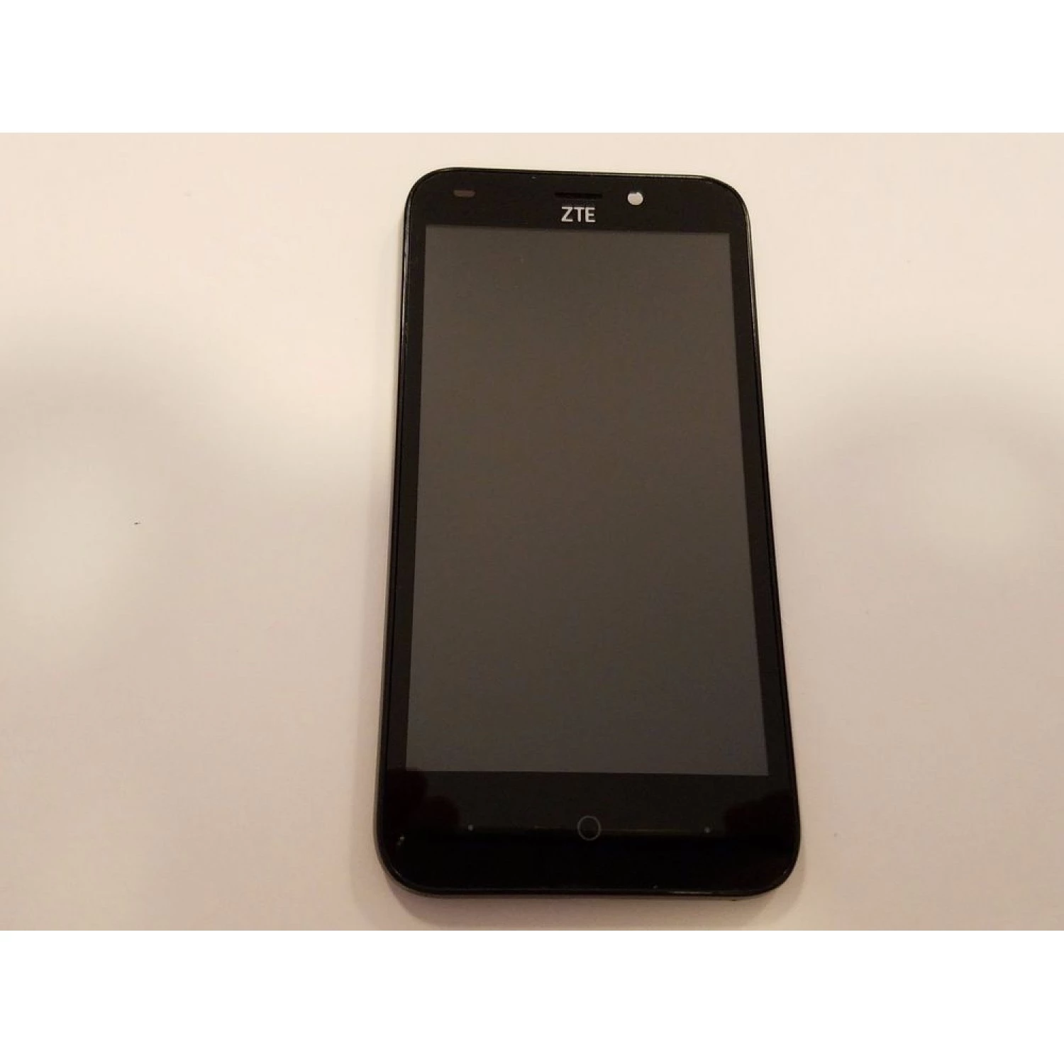 Digitizer LCD with frame for ZTE Avid Trio Z833
